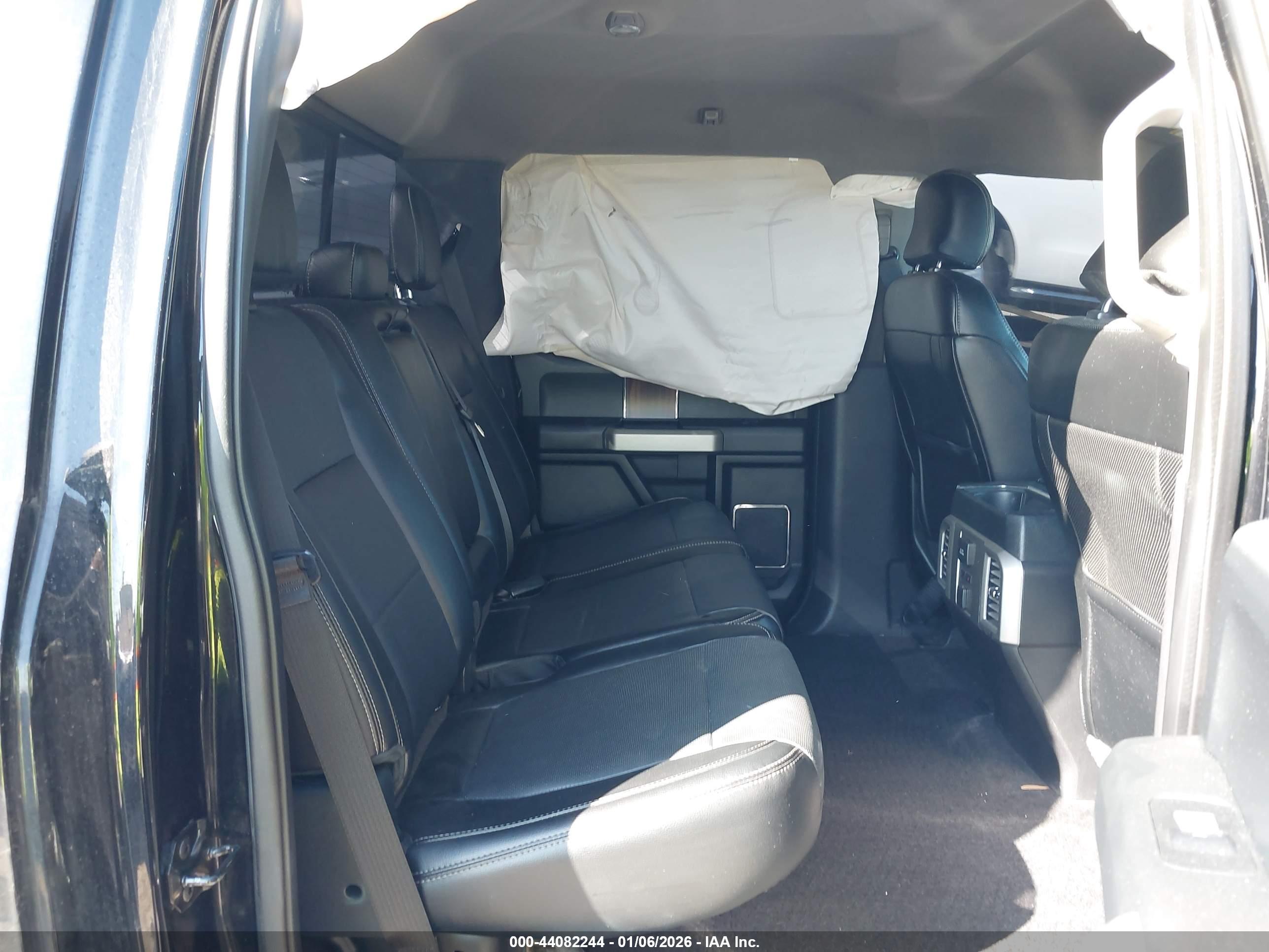 FORD F-150 image 8