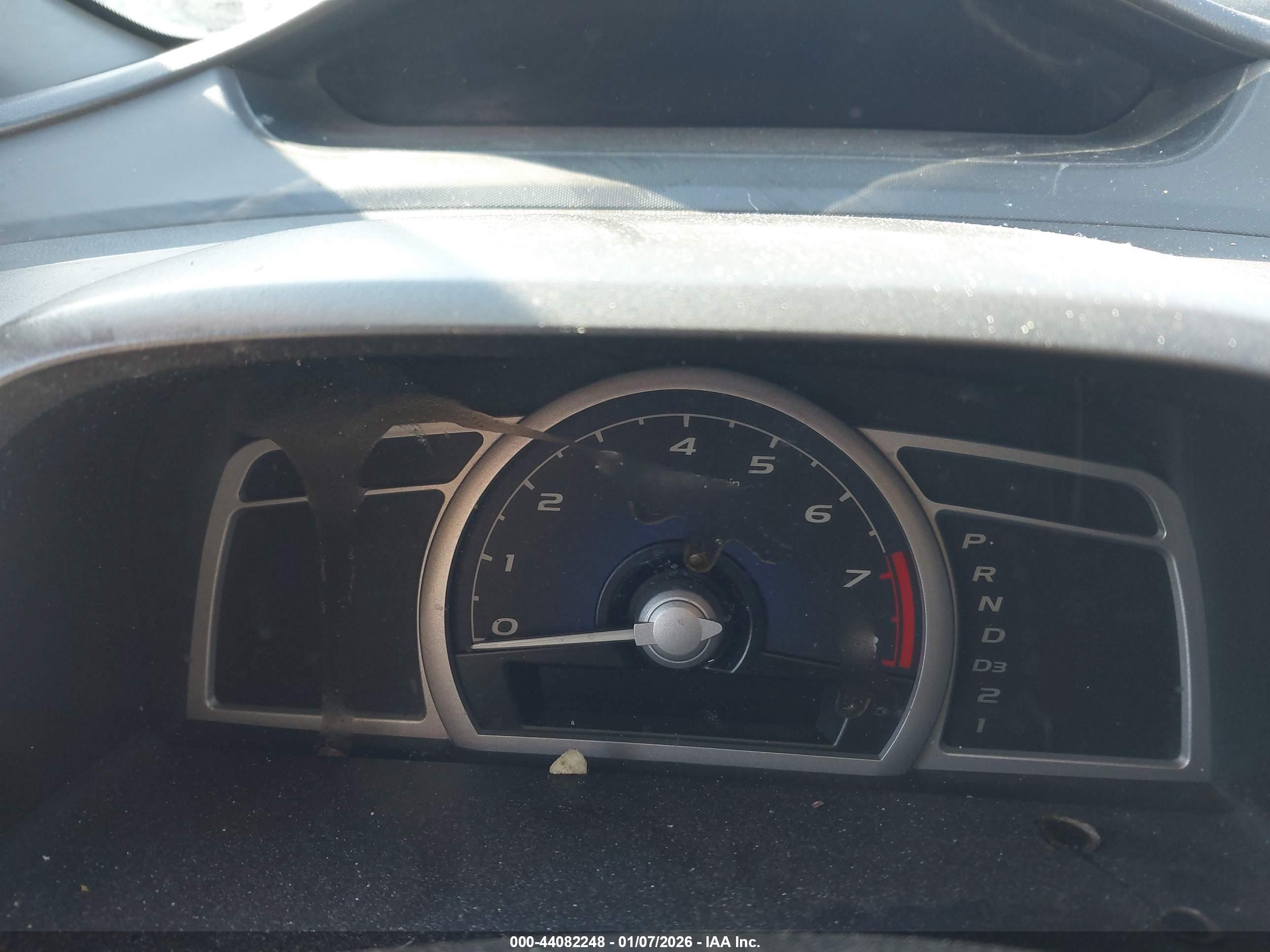 HONDA CIVIC image 7