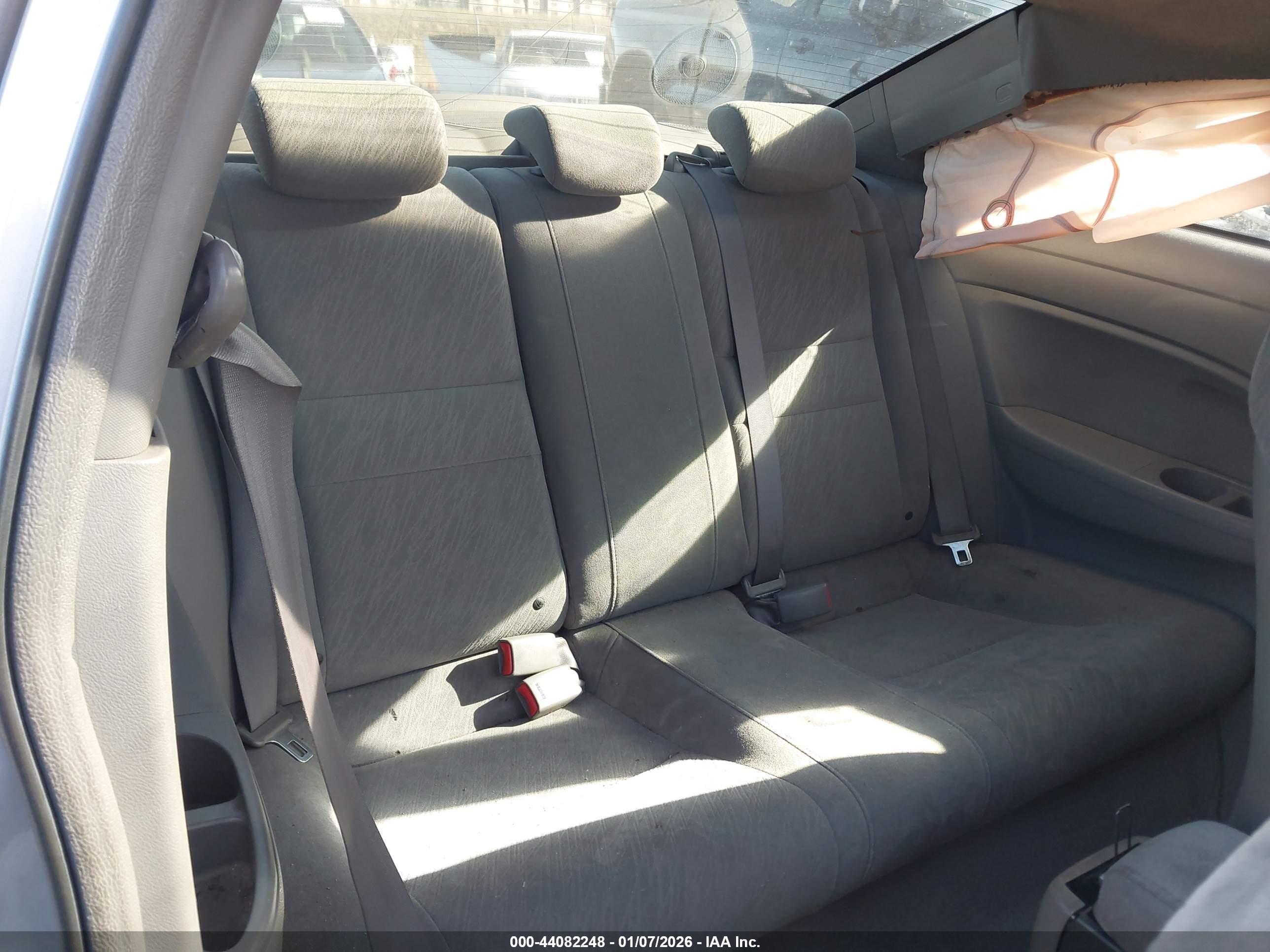 HONDA CIVIC image 8