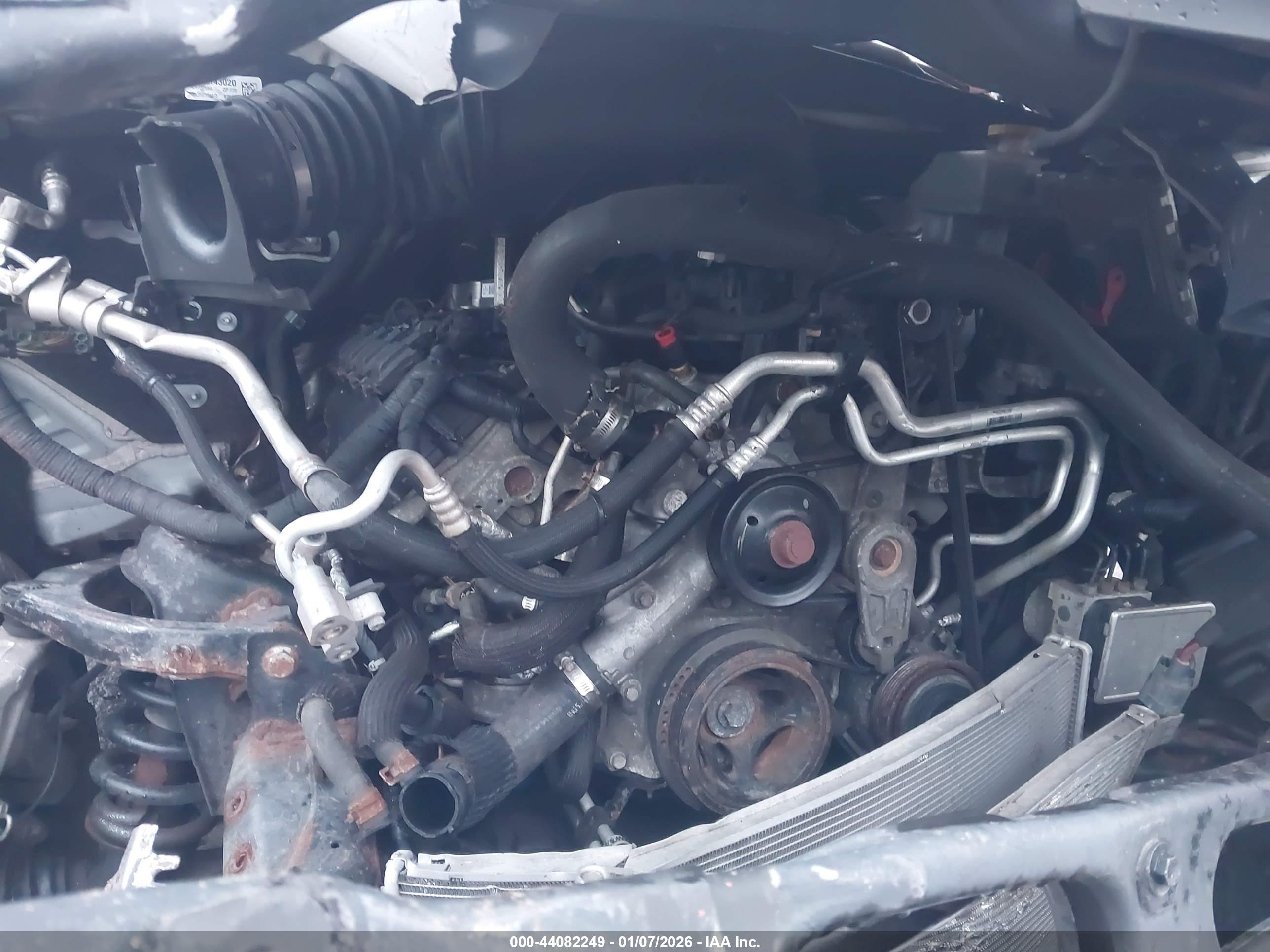 RAM 1500 image 10