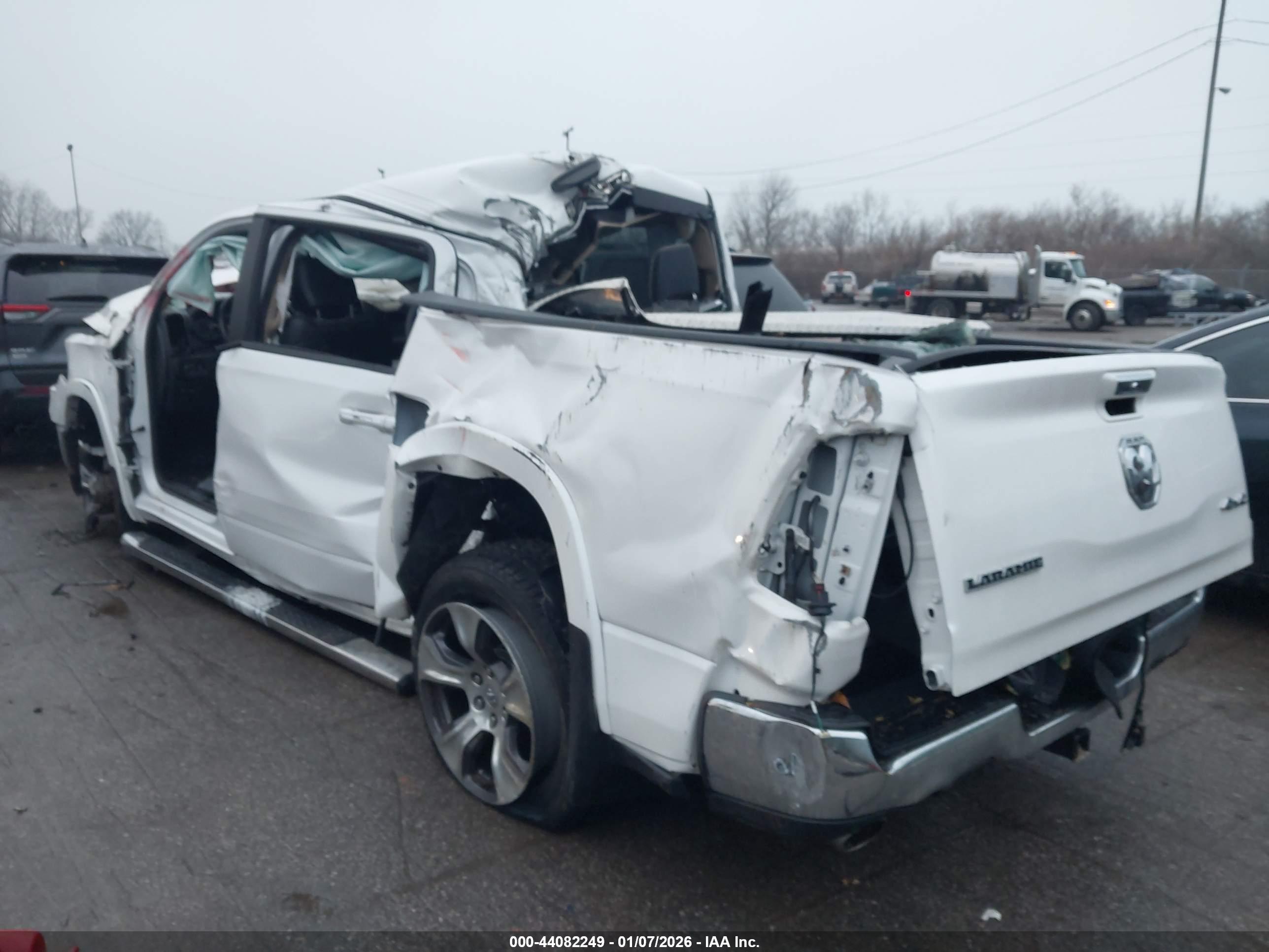 RAM 1500 image 6