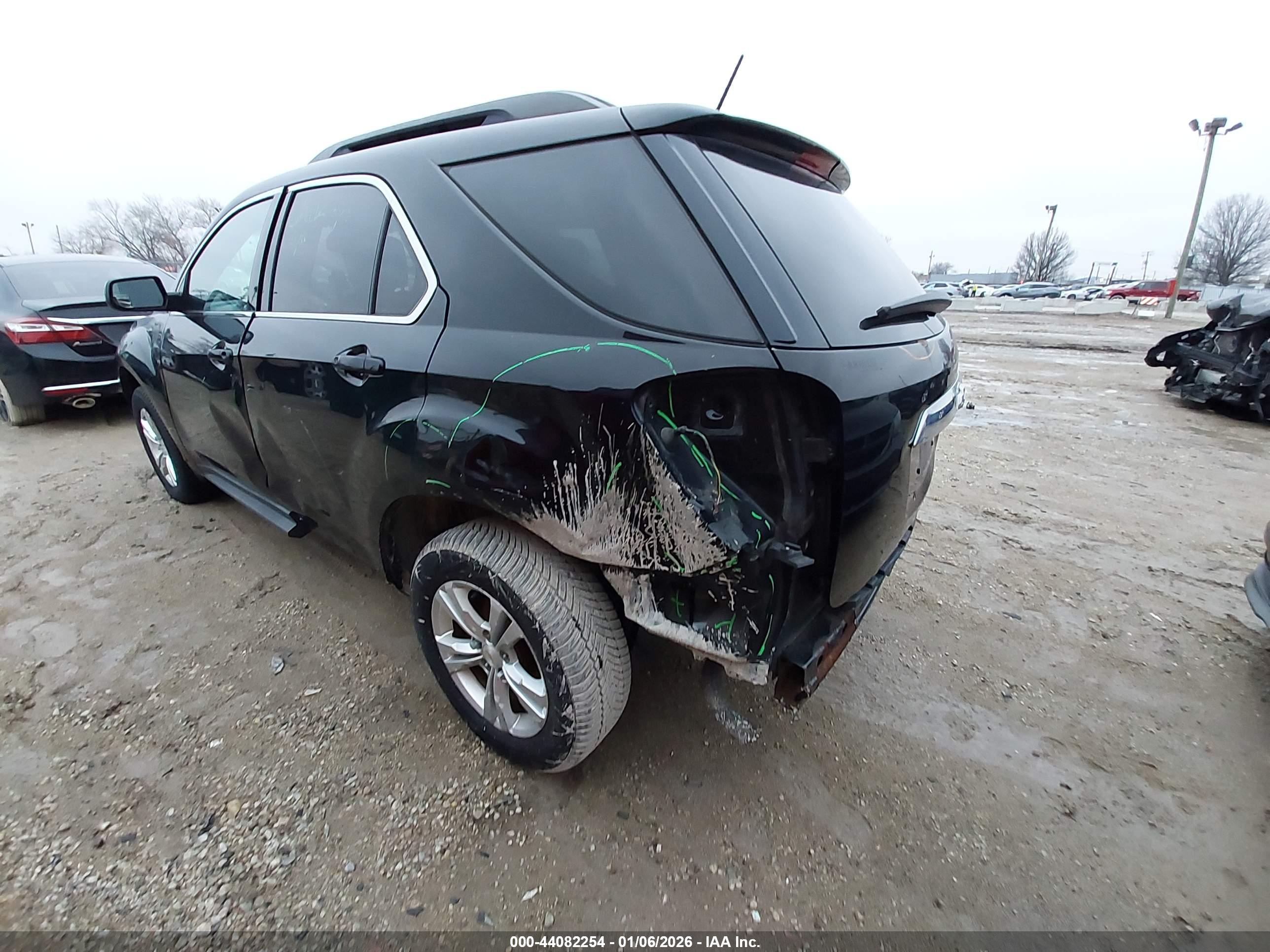 CHEVROLET EQUINOX image 3