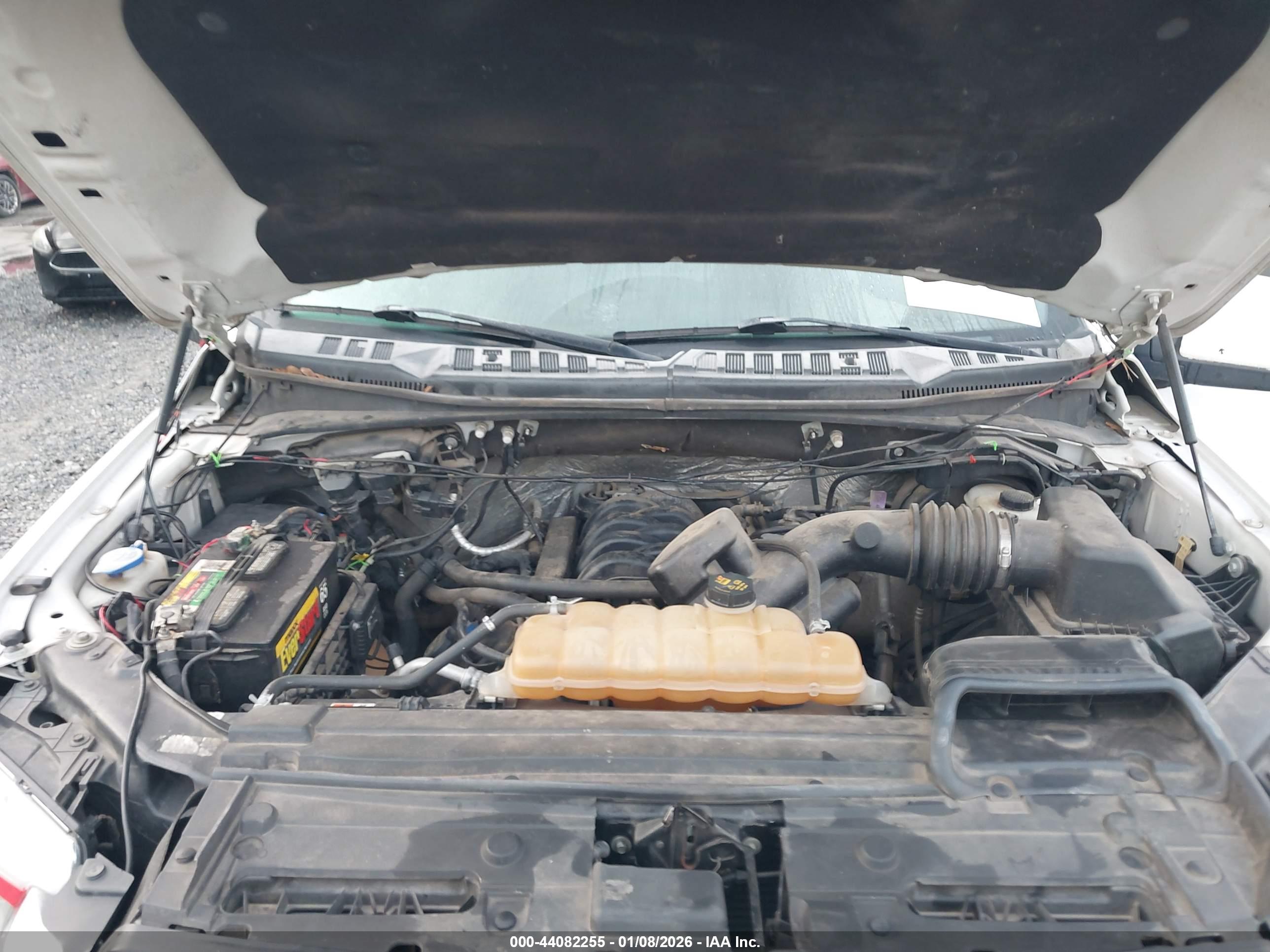 FORD F-150 image 10