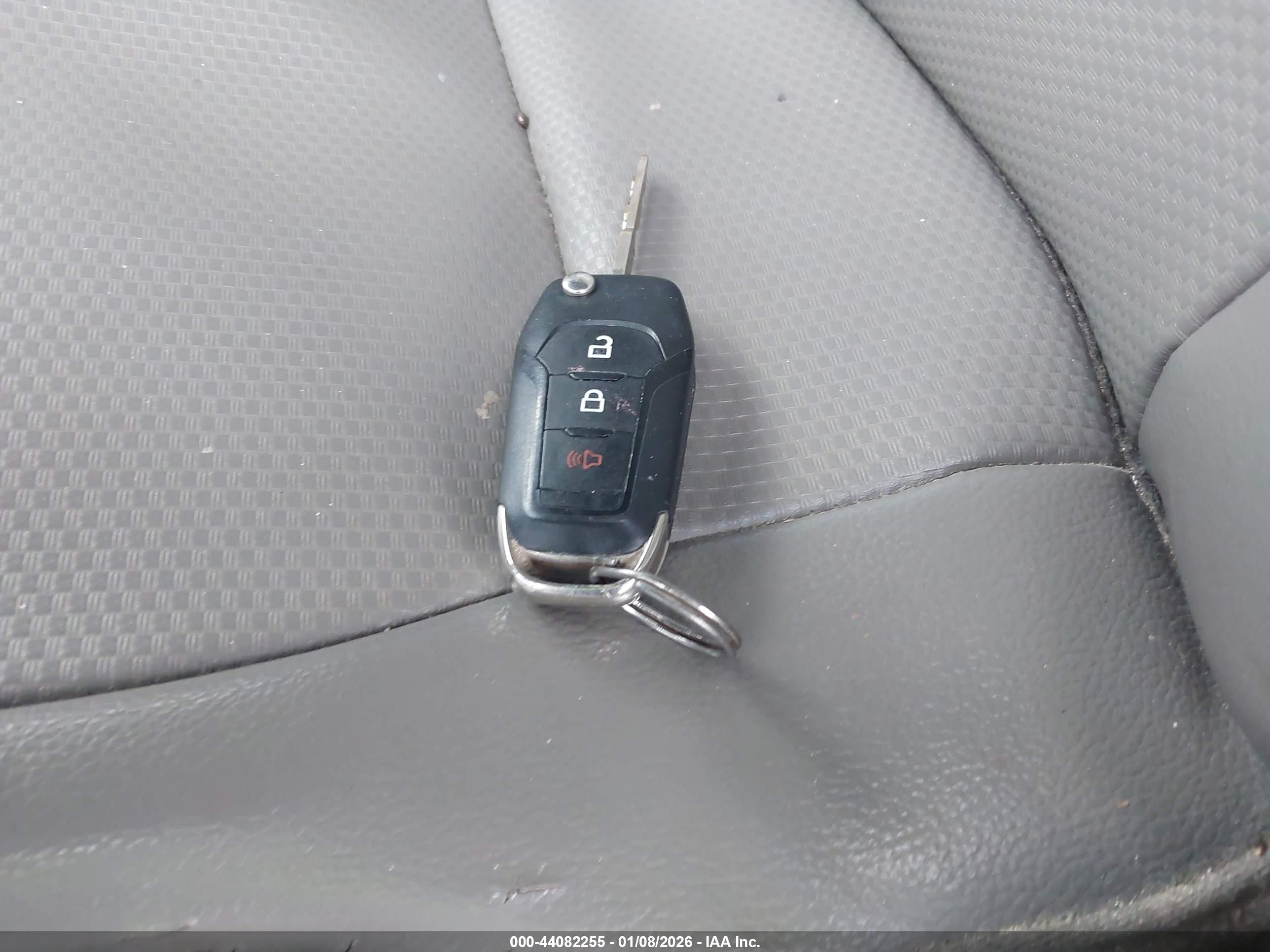 FORD F-150 image 11
