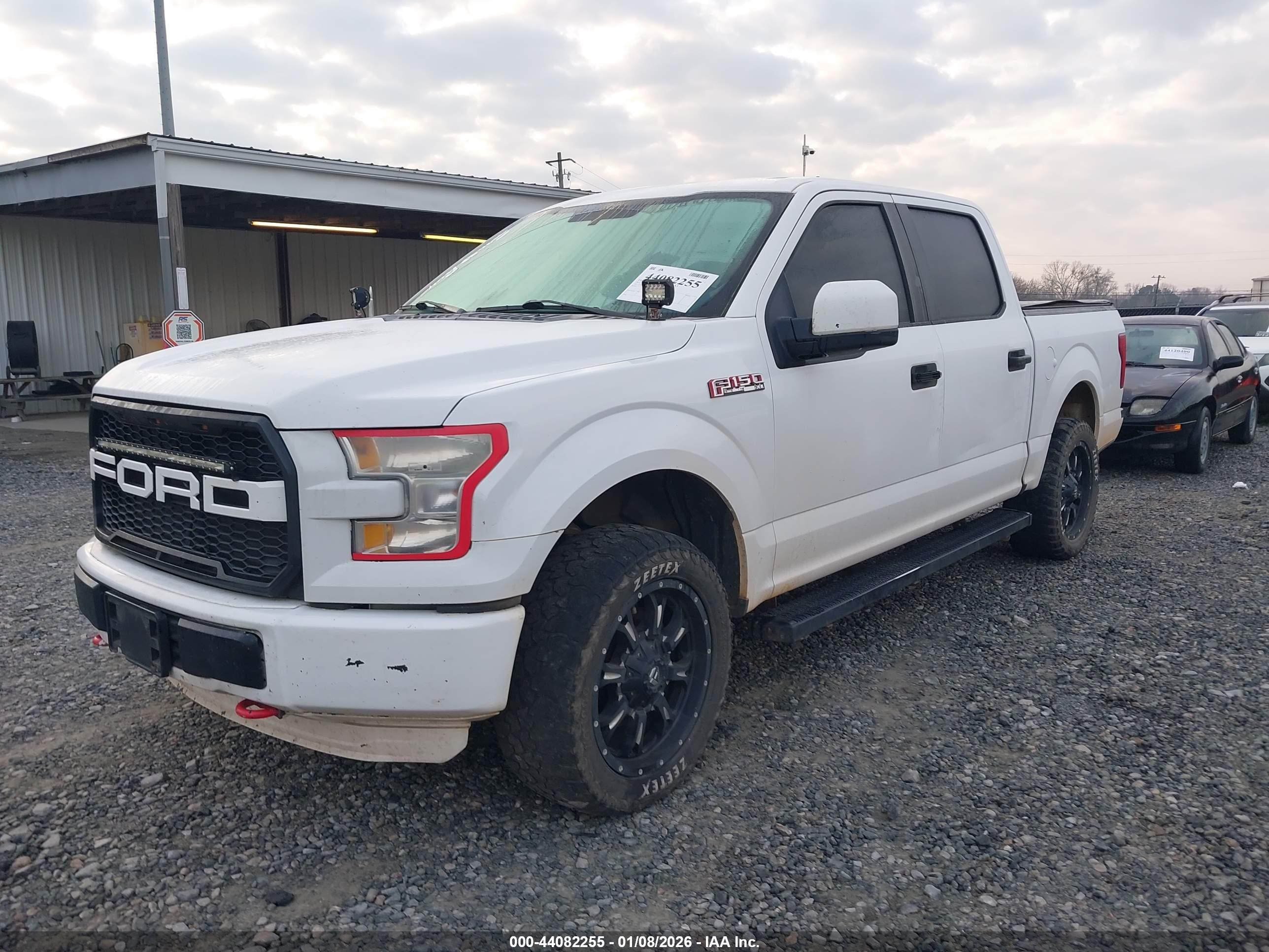 FORD F-150 image 2