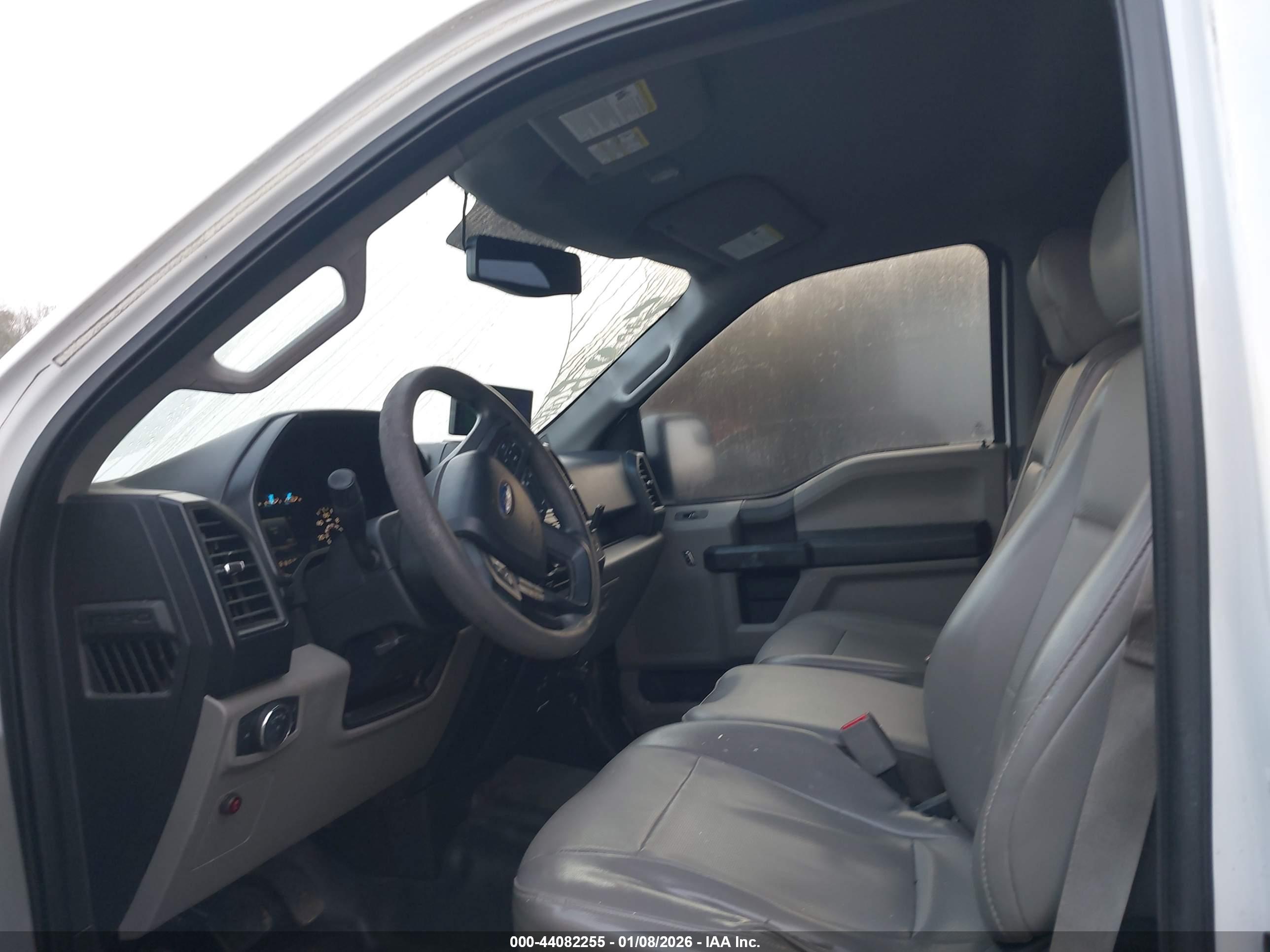 FORD F-150 image 5