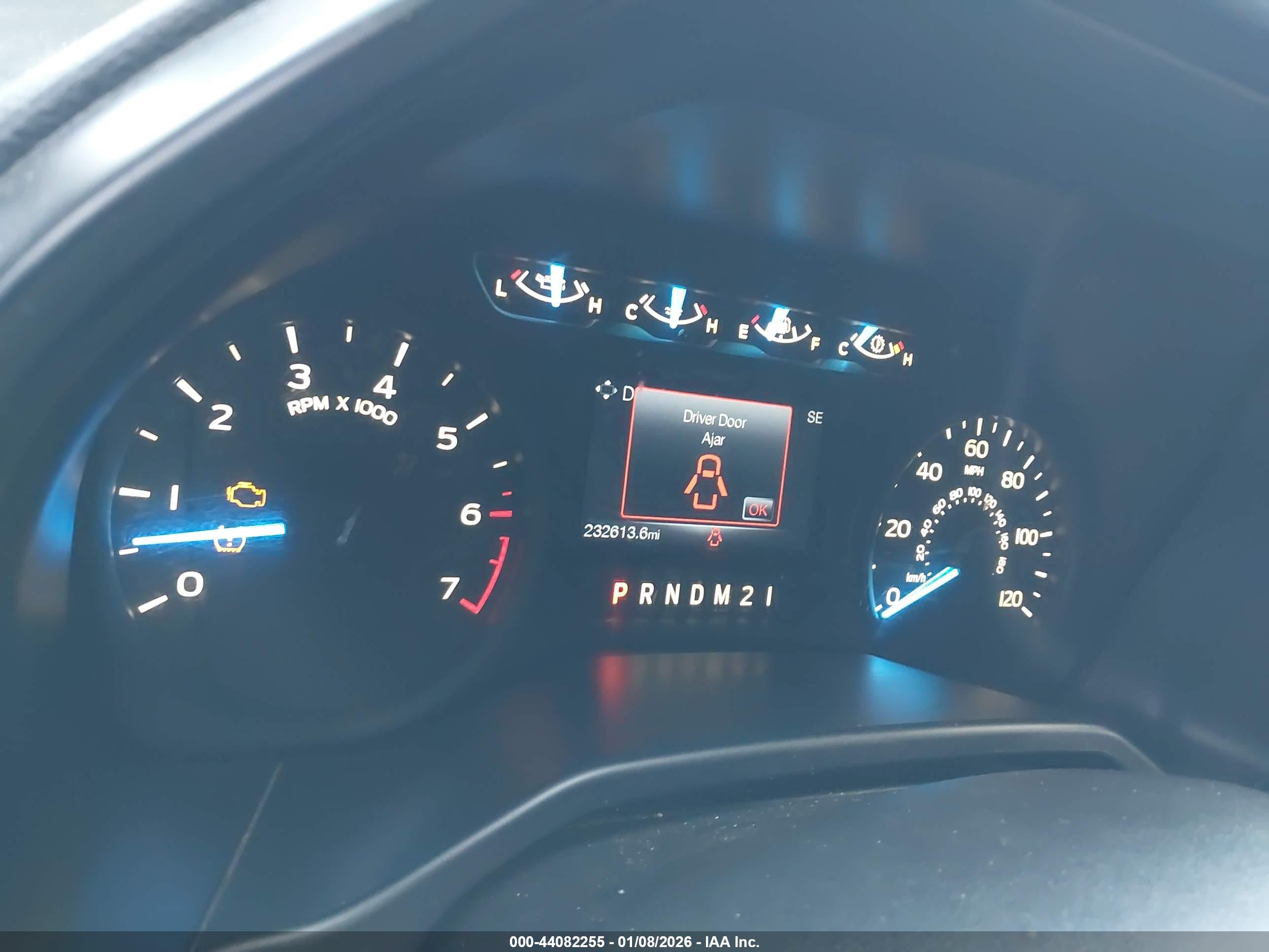FORD F-150 image 7