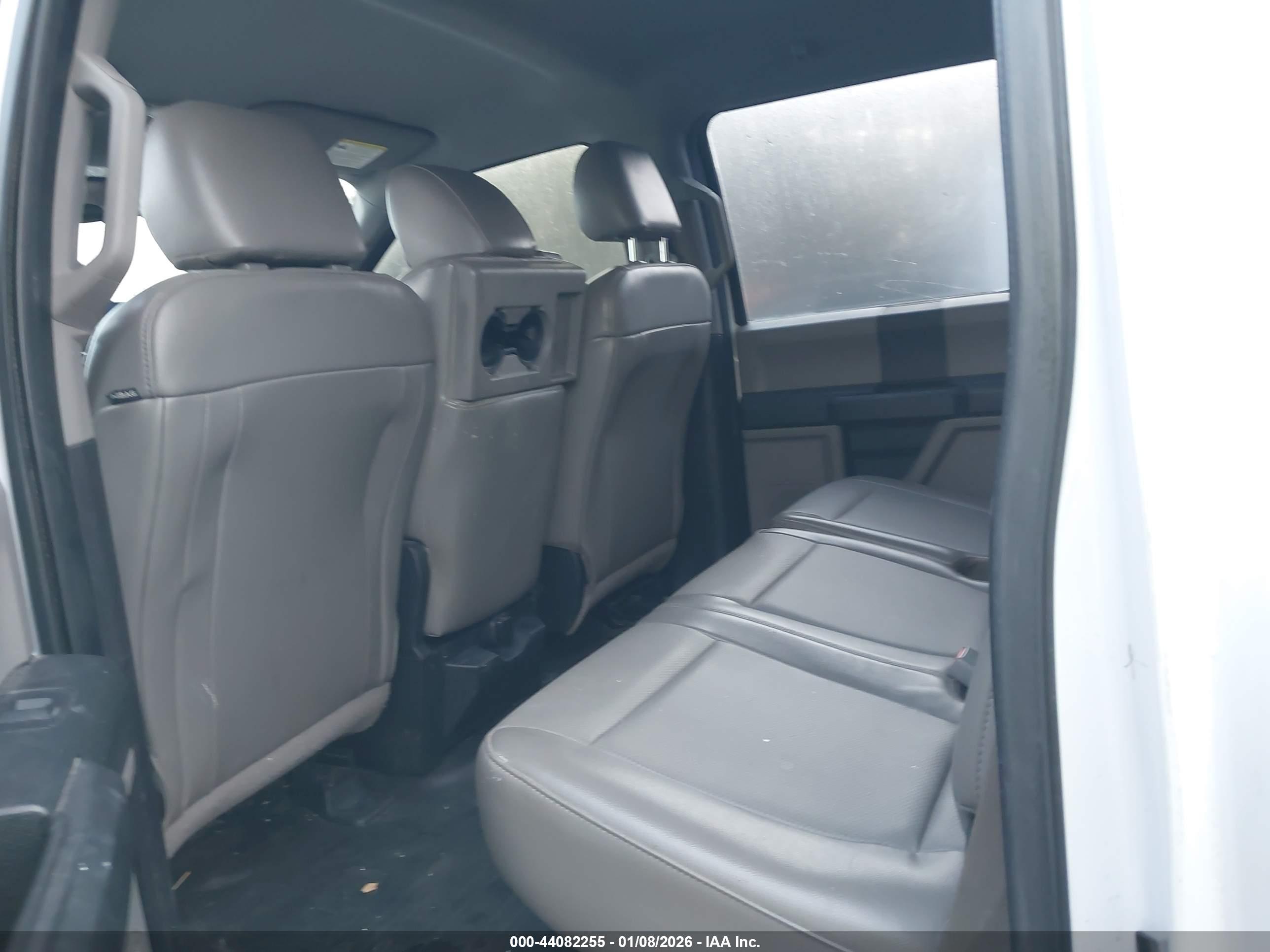 FORD F-150 image 8