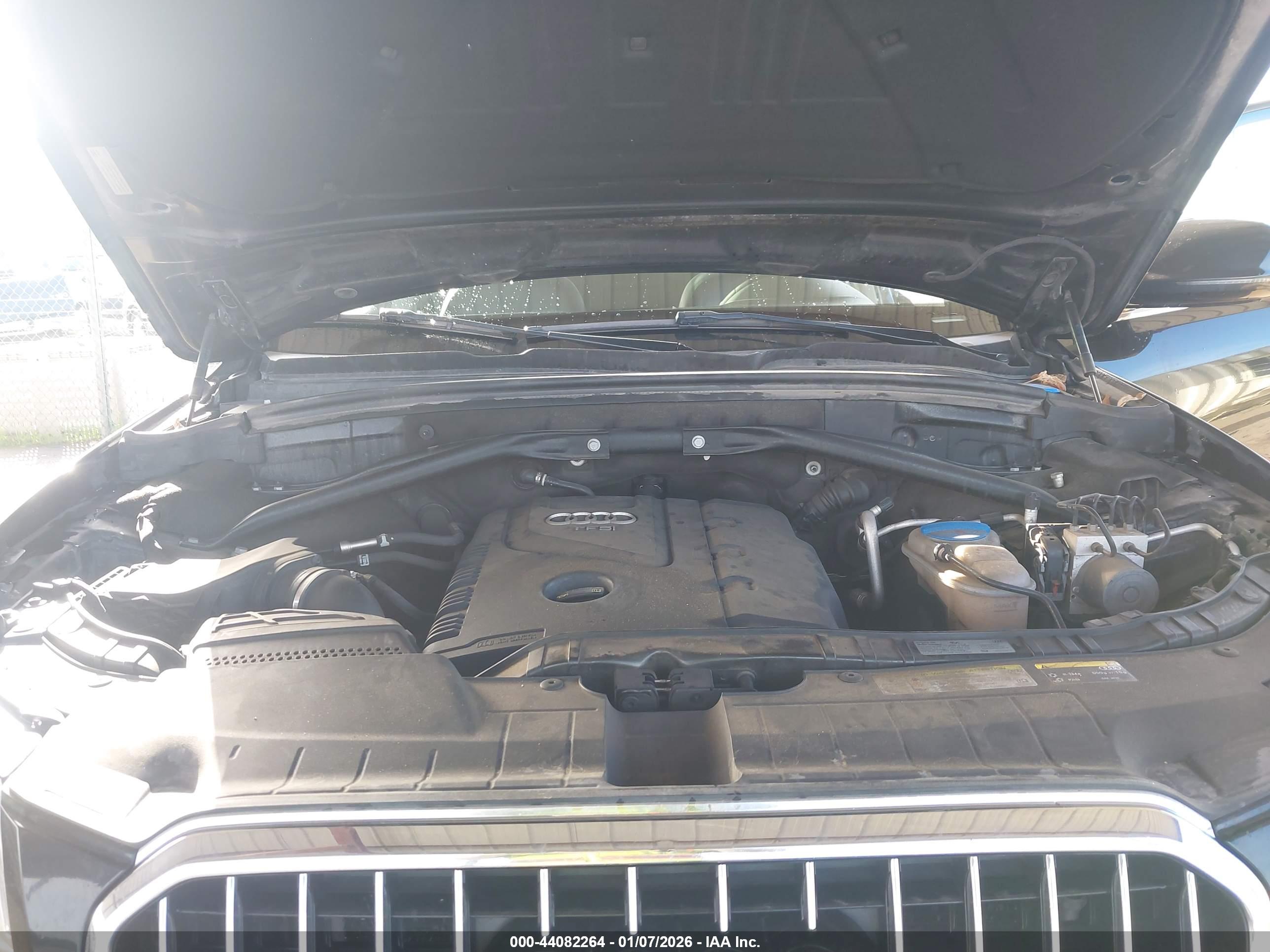 AUDI Q5 image 10