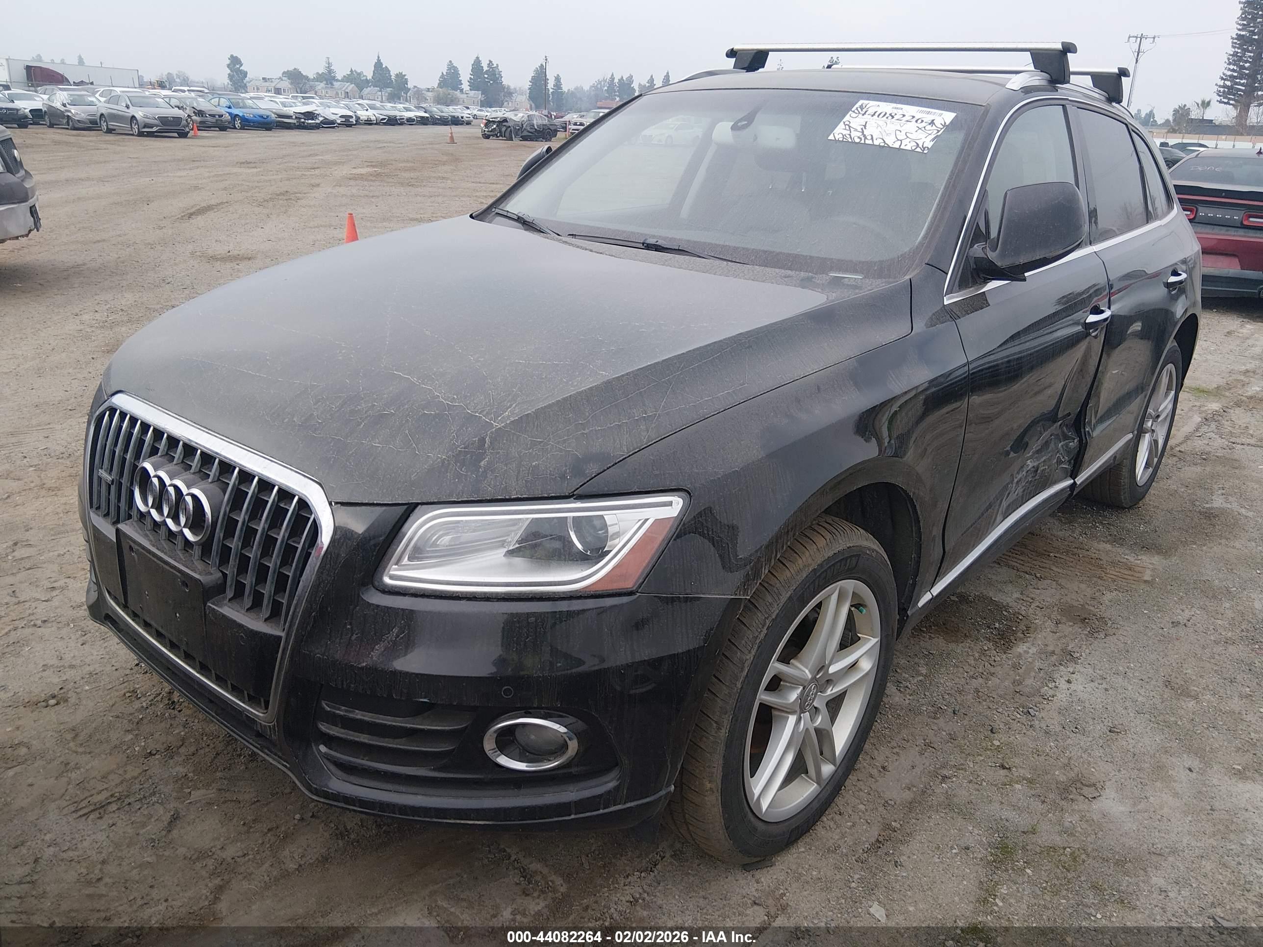 AUDI Q5 image 2