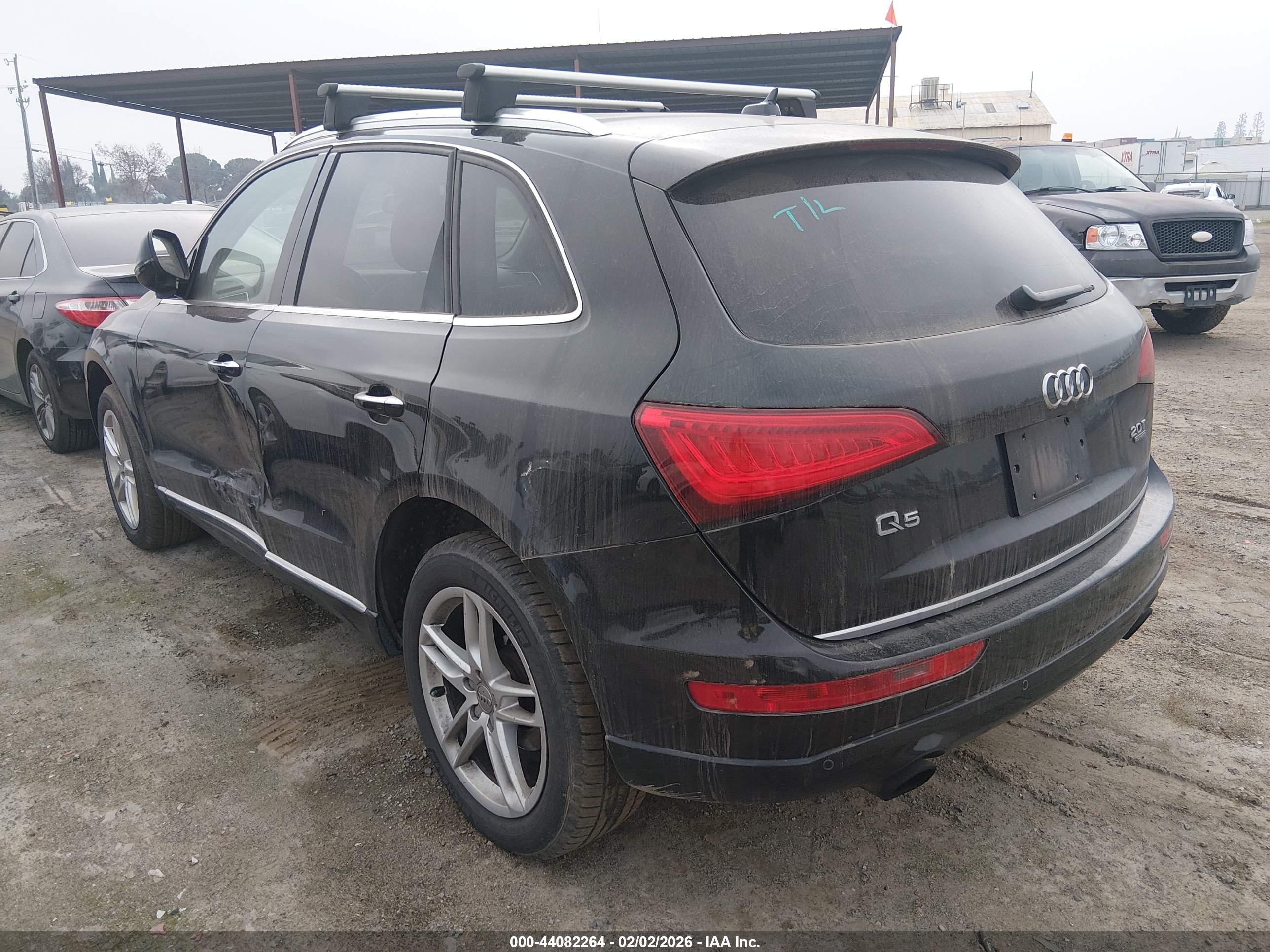 AUDI Q5 image 3
