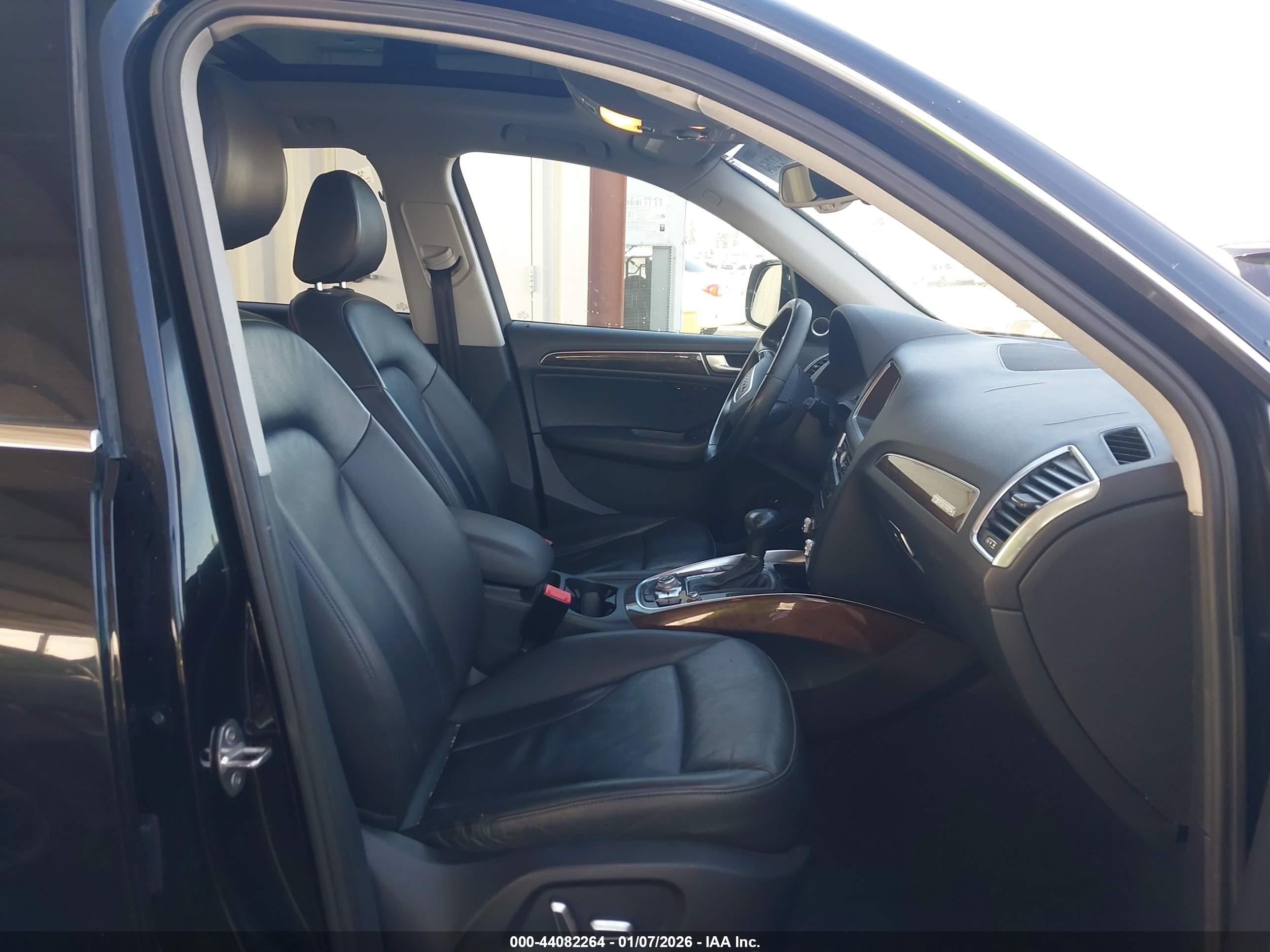 AUDI Q5 image 5