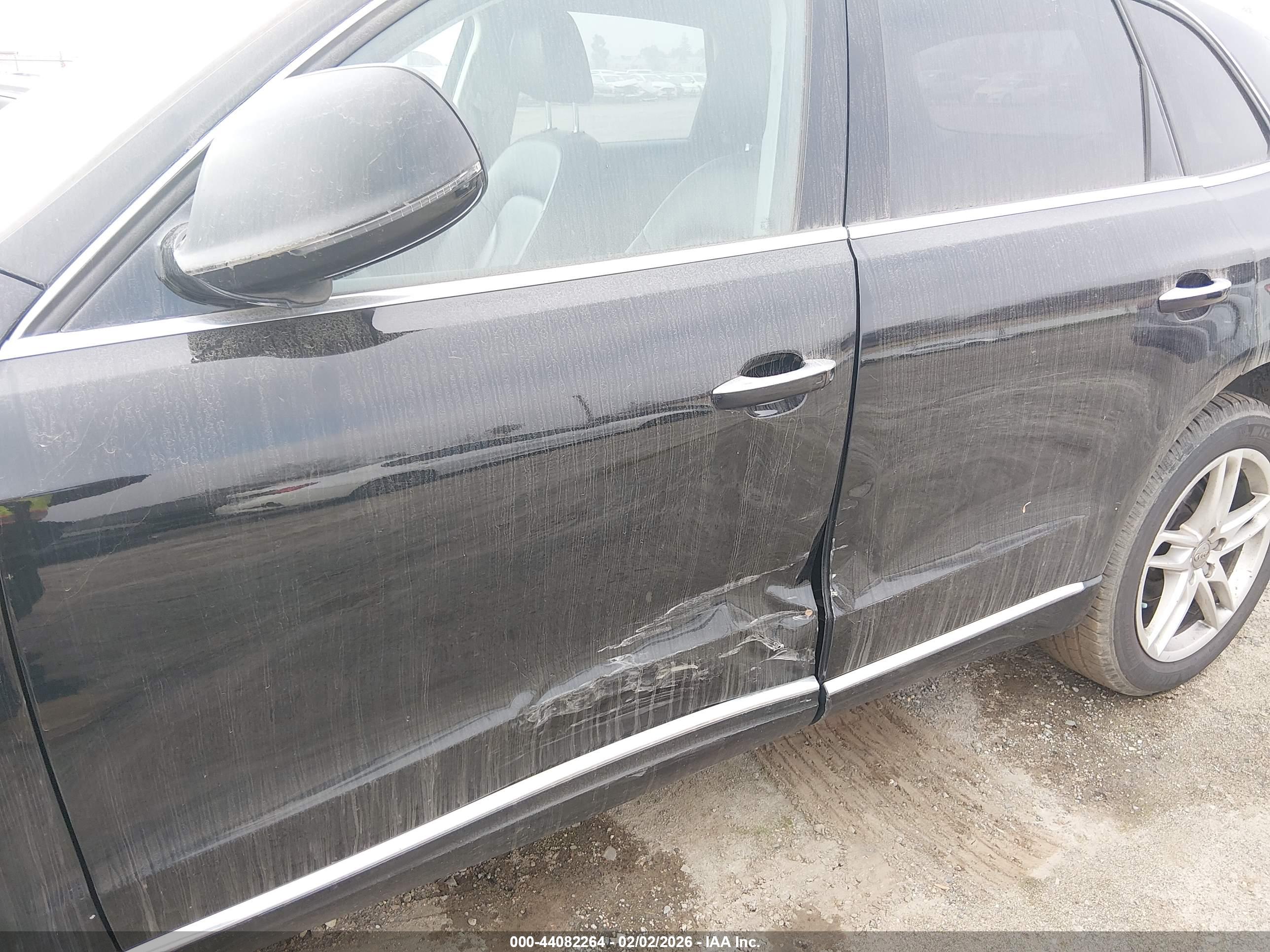AUDI Q5 image 6