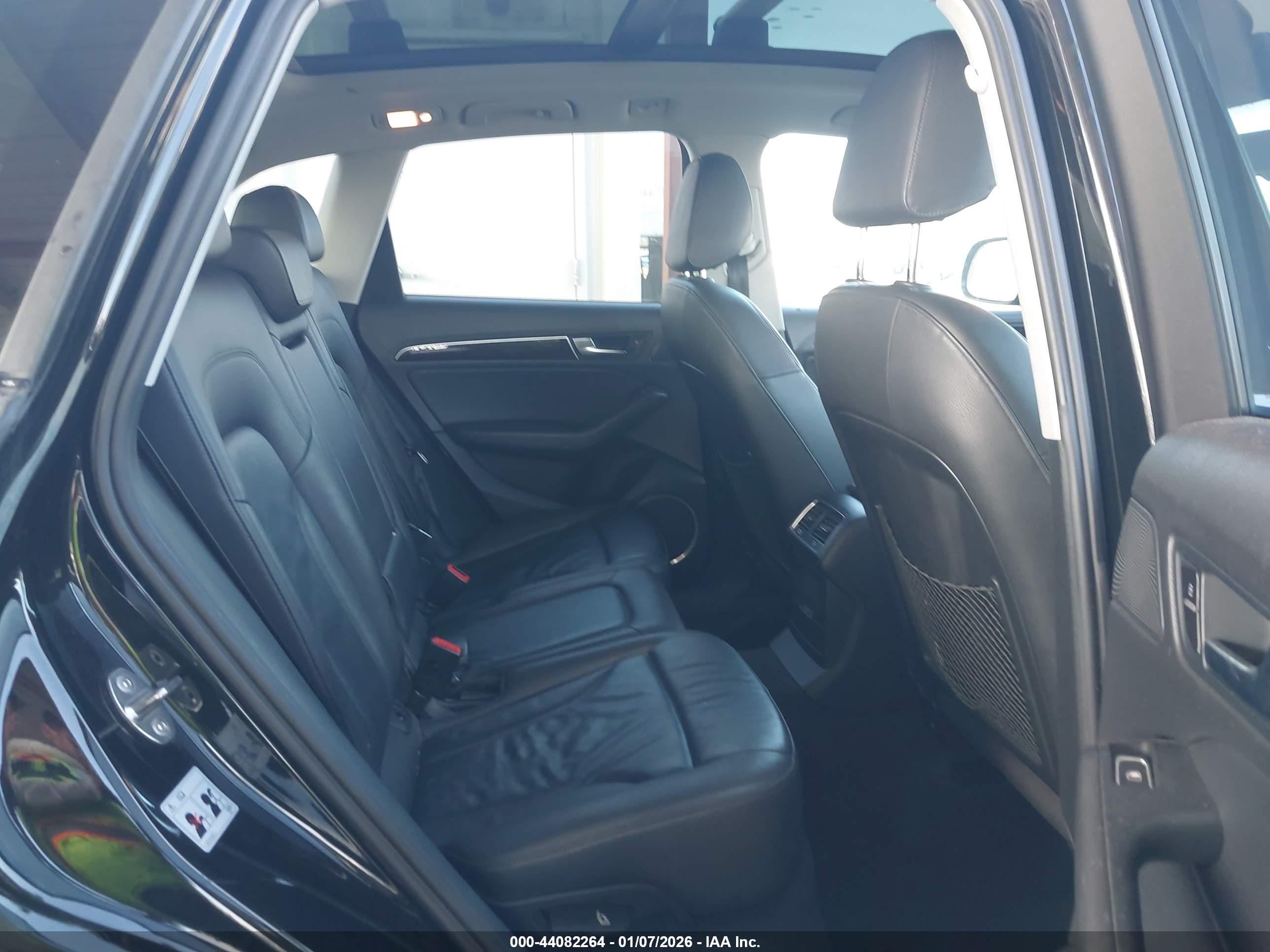 AUDI Q5 image 8