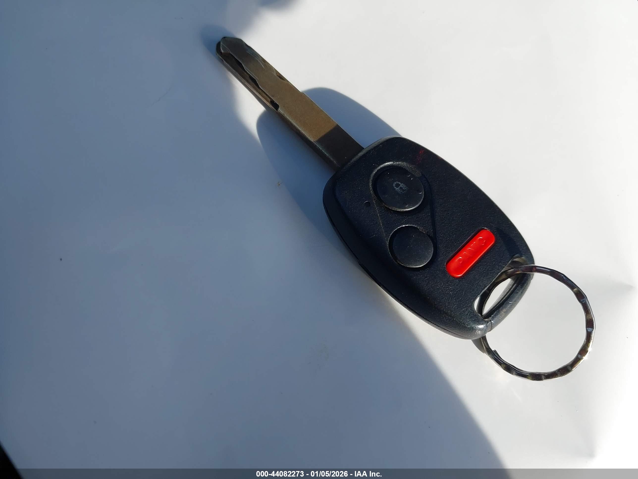 HONDA PILOT image 11