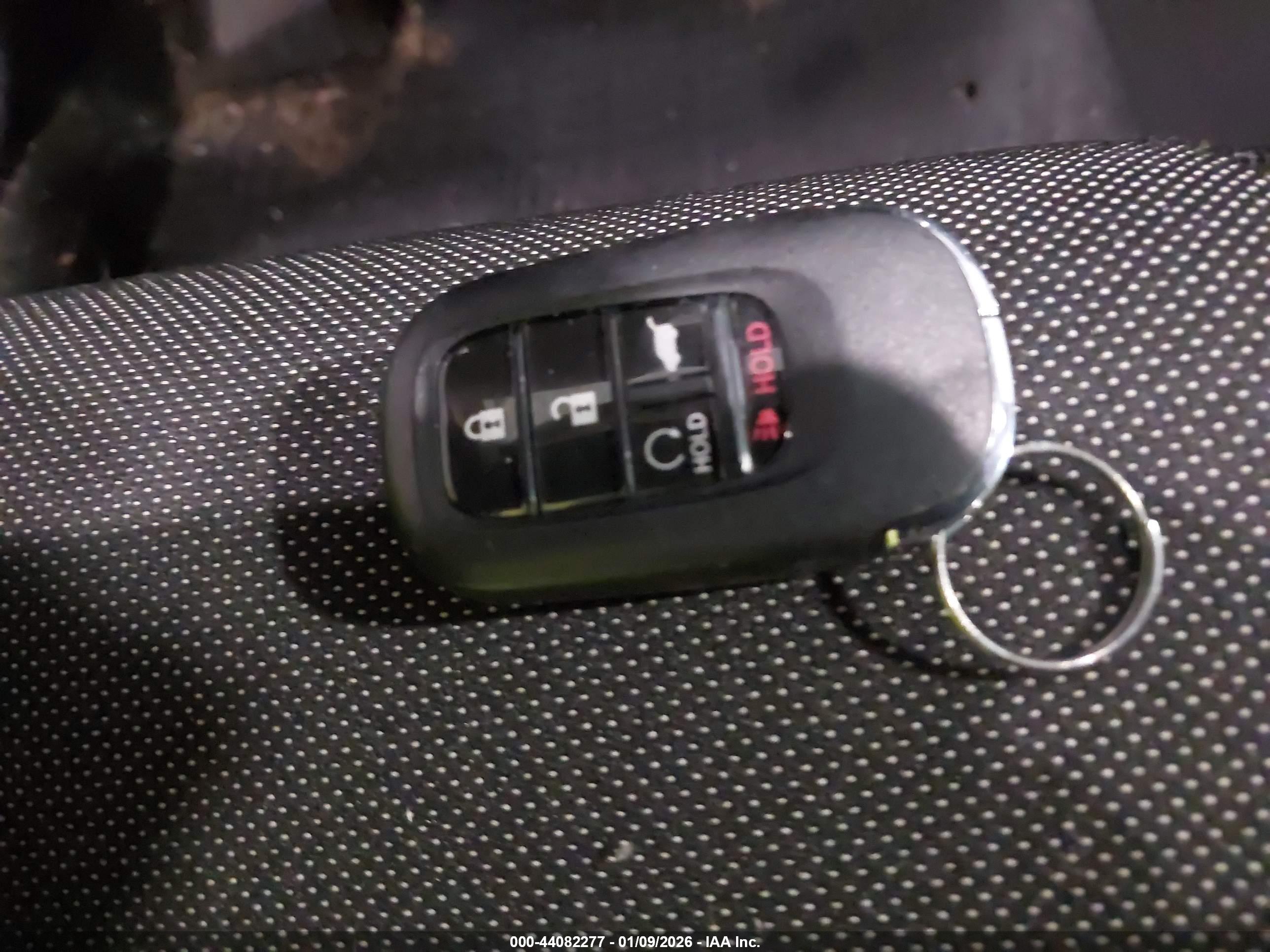 HONDA CR-V image 11