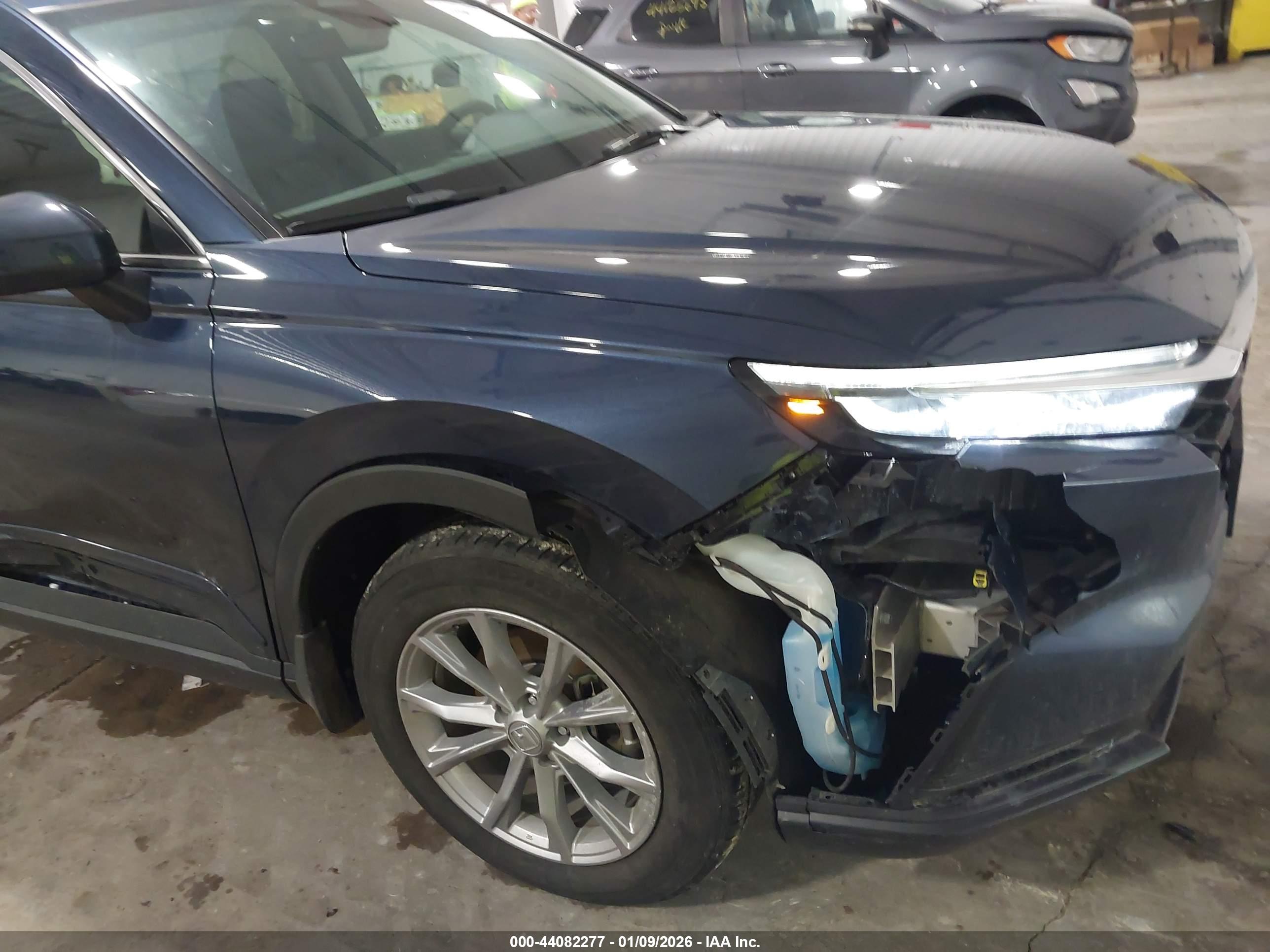 HONDA CR-V image 6