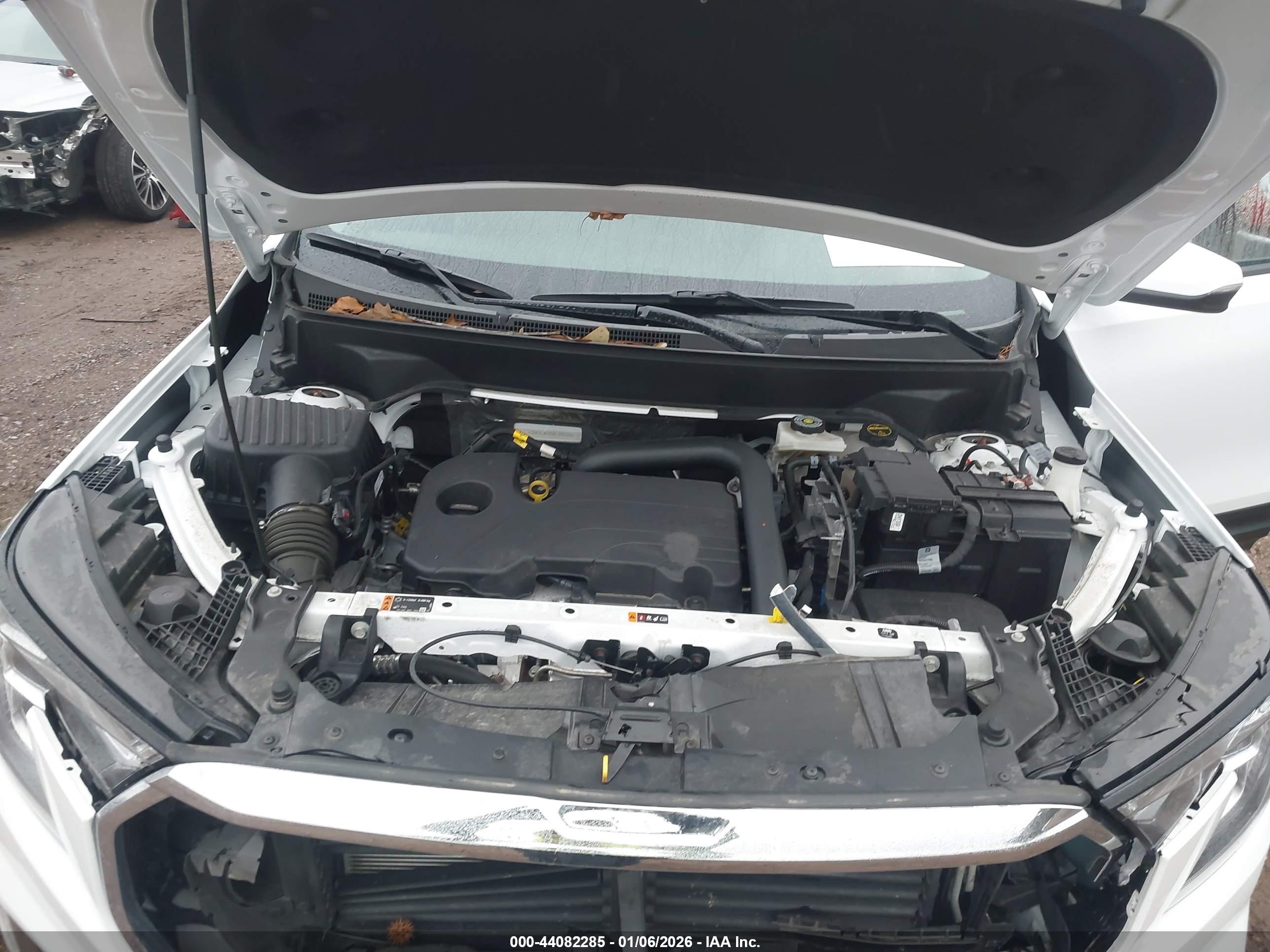 GMC TERRAIN image 10
