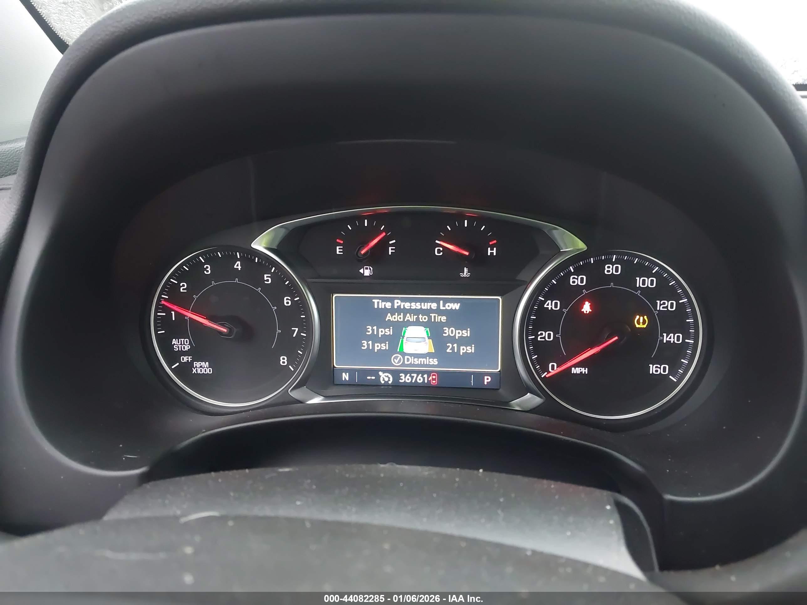 GMC TERRAIN image 7
