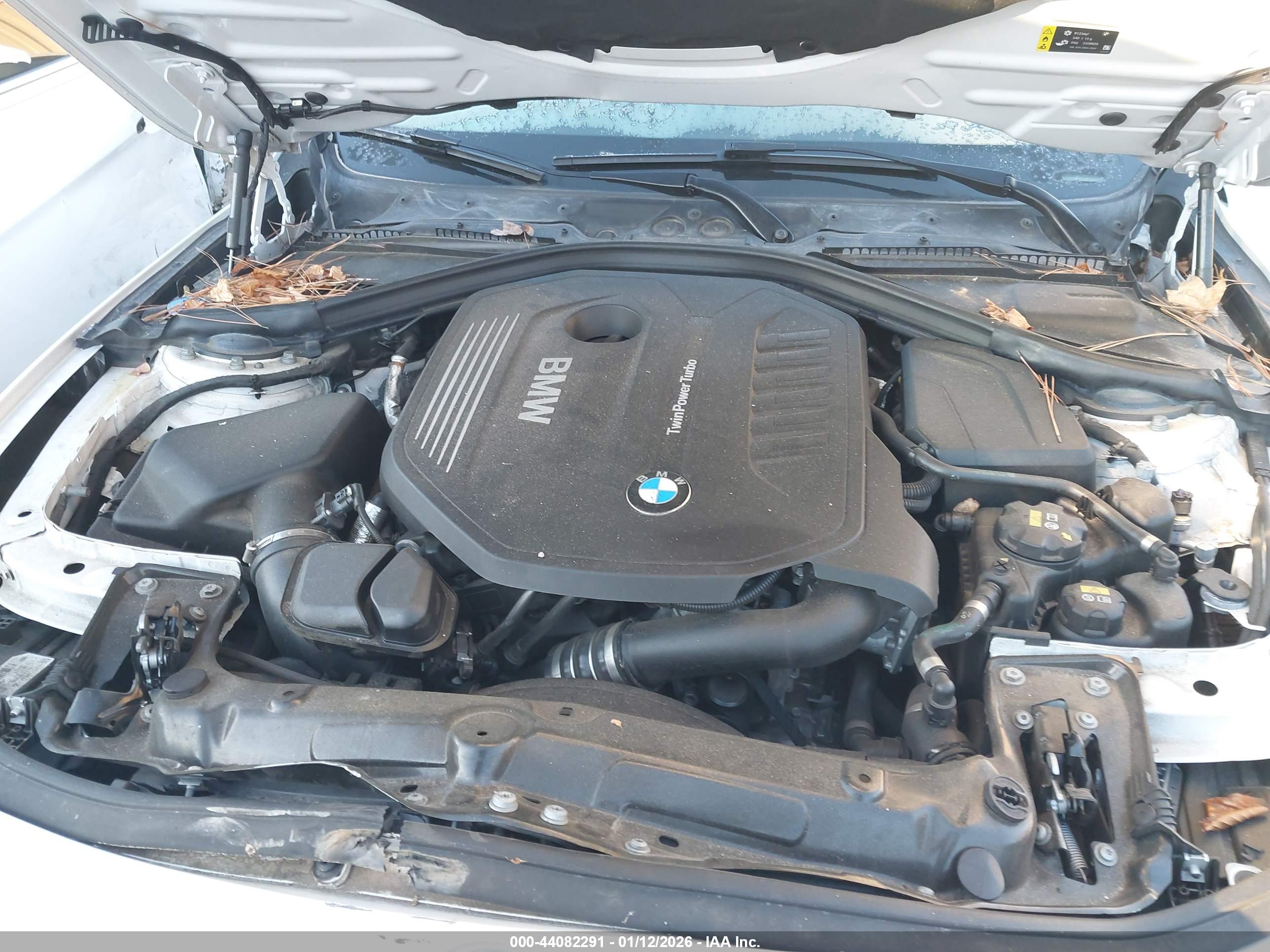 BMW 340I image 10