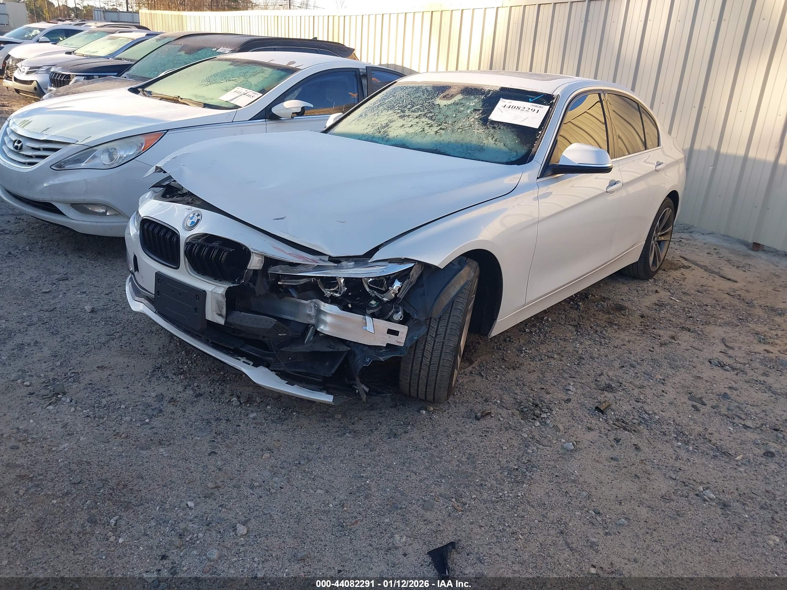 BMW 340I image 2
