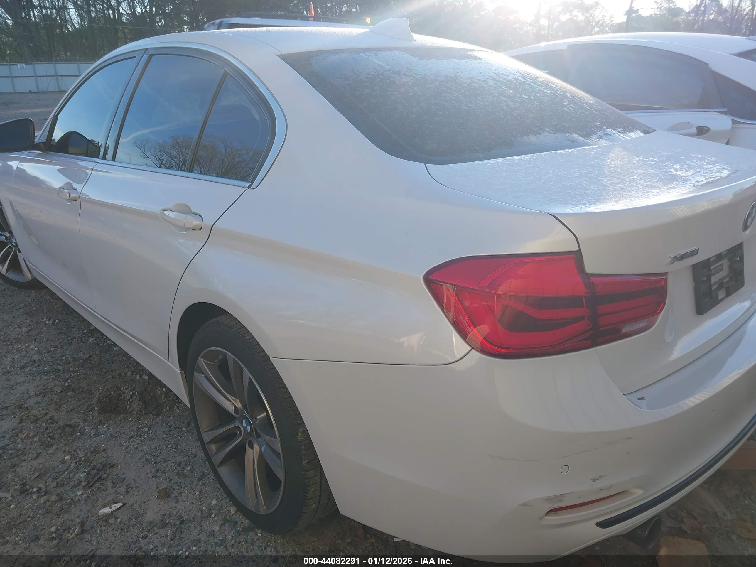 BMW 340I image 3