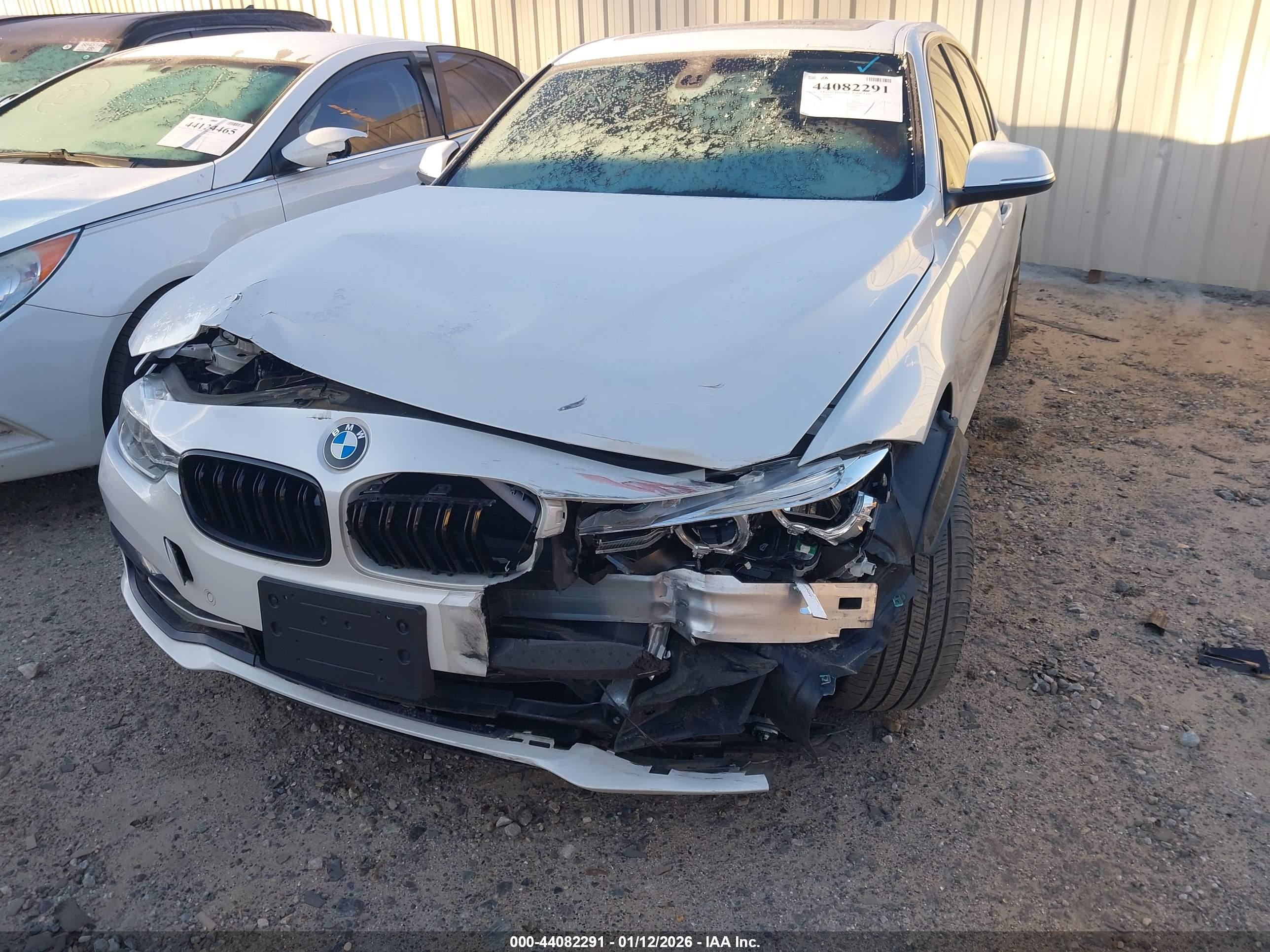 BMW 340I image 6