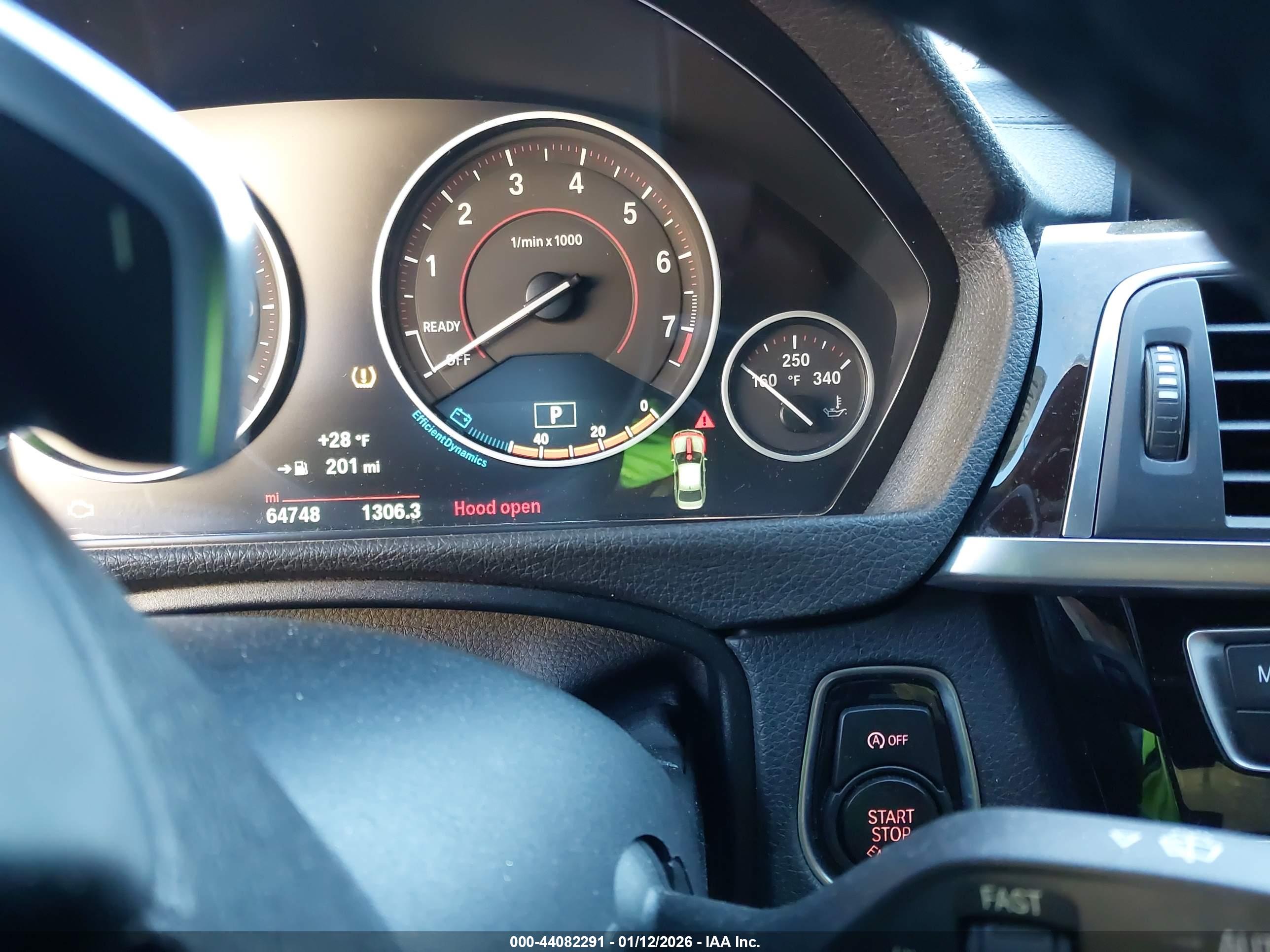 BMW 340I image 7