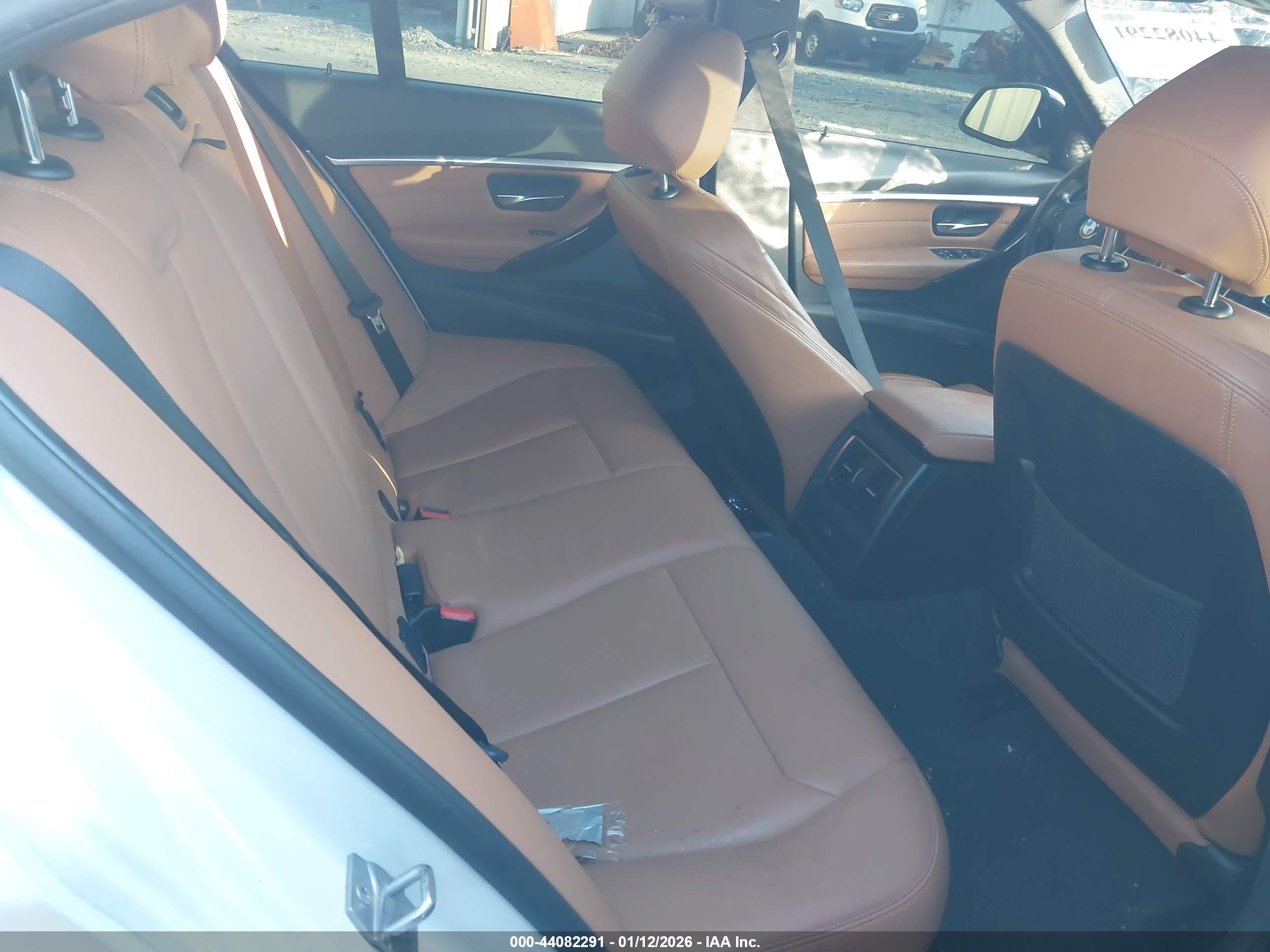 BMW 340I image 8