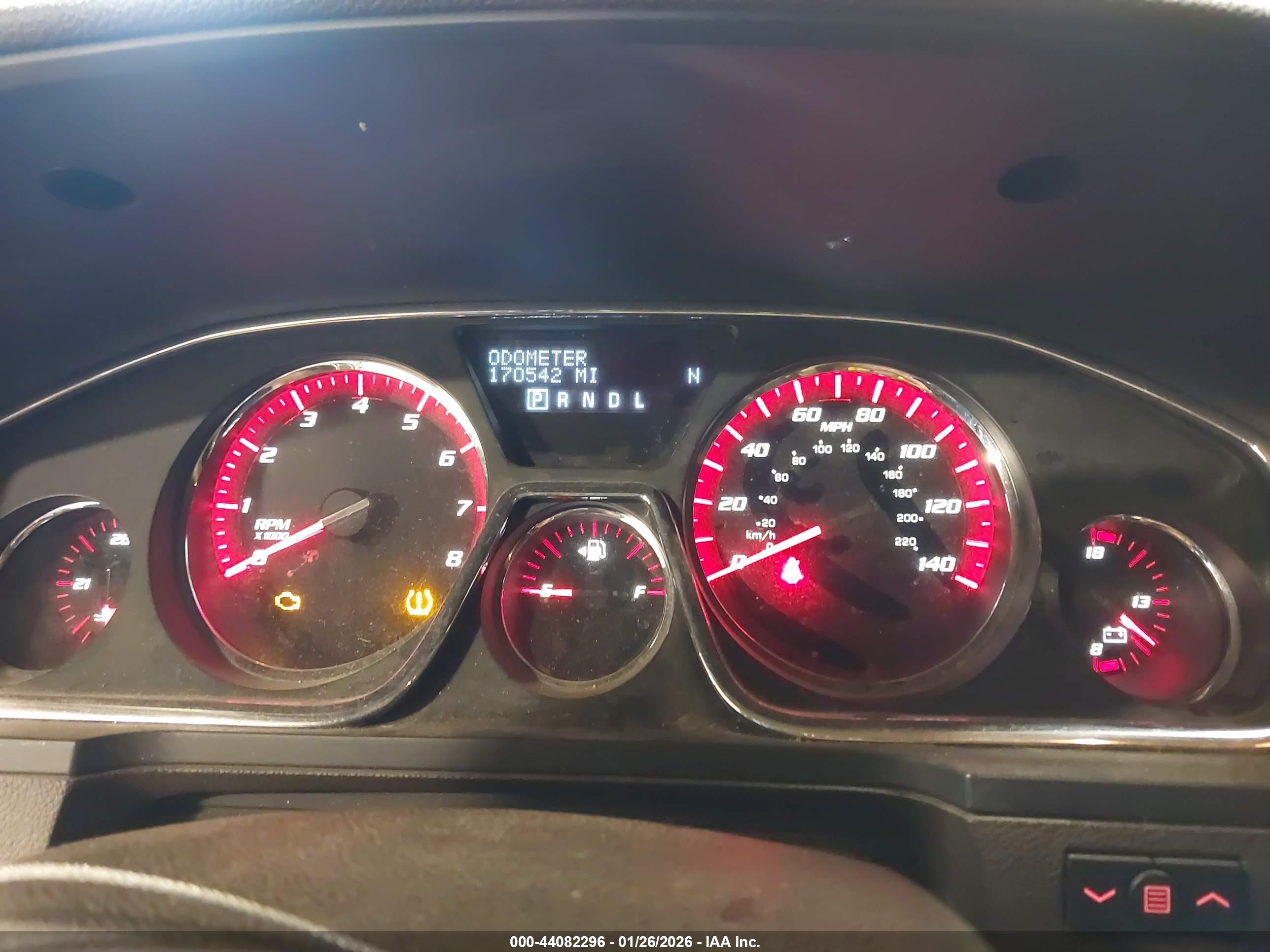 GMC ACADIA image 7