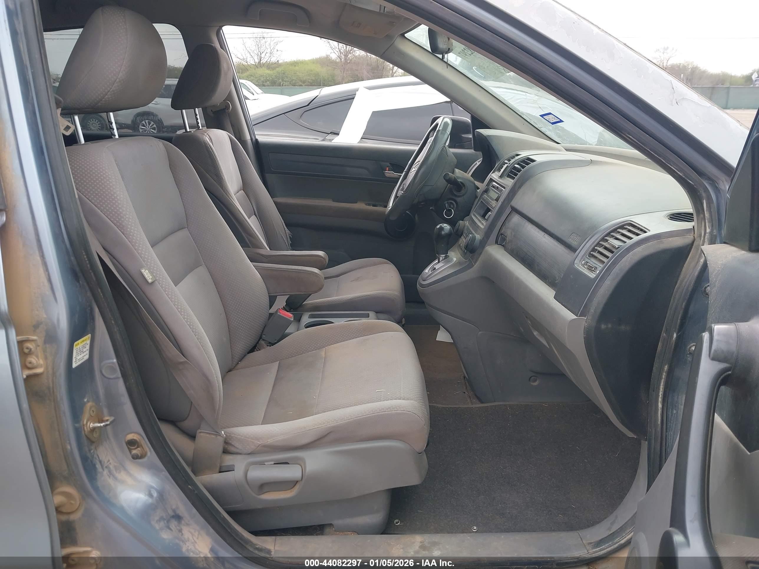 HONDA CR-V image 5