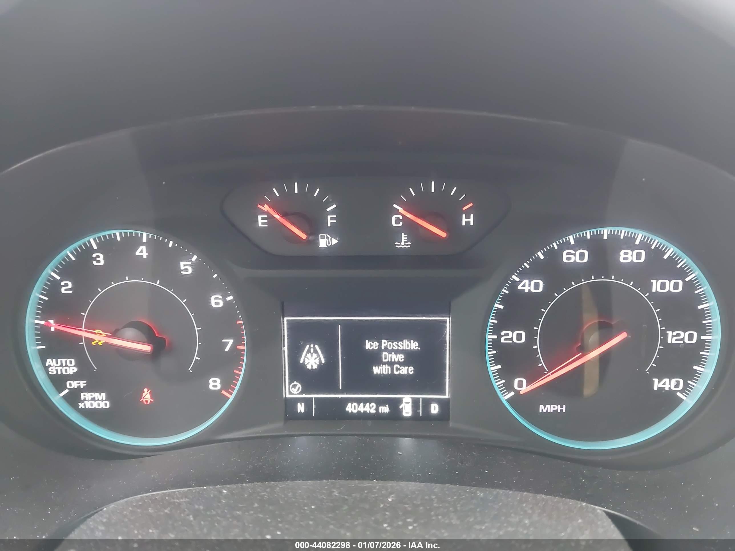 CHEVROLET MALIBU image 7