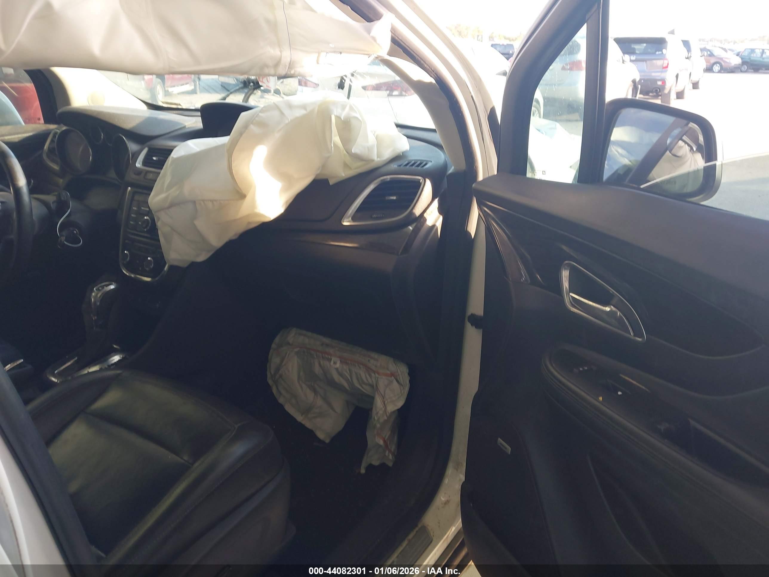 BUICK ENCORE image 5