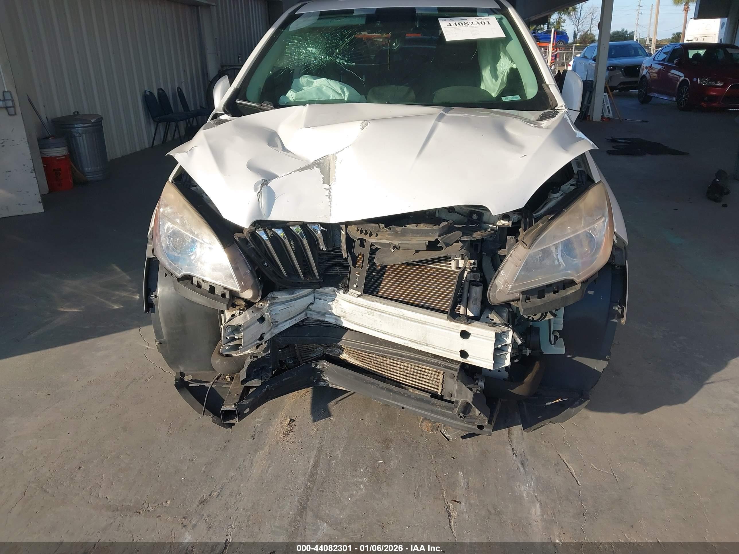 BUICK ENCORE image 6