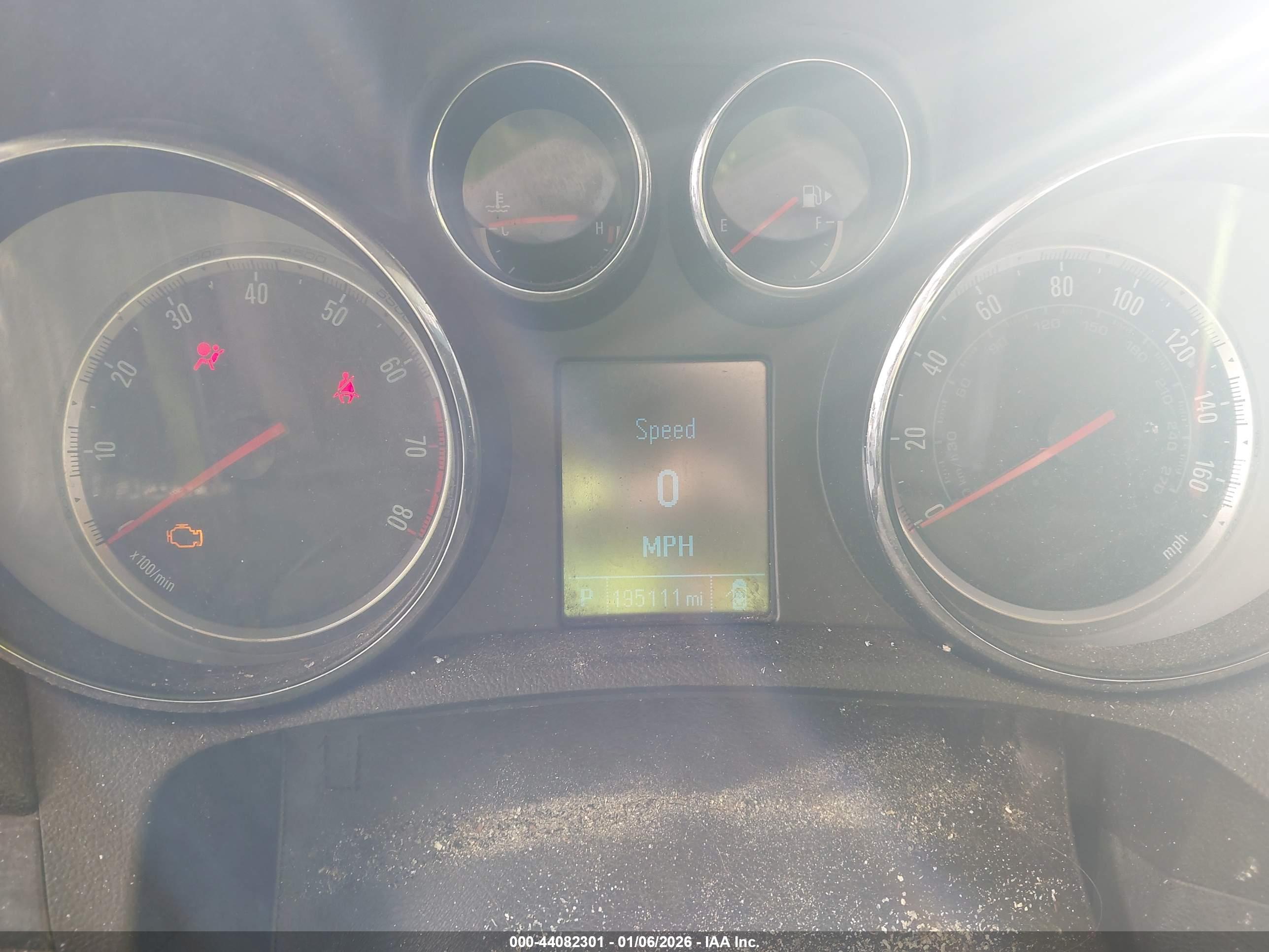 BUICK ENCORE image 7