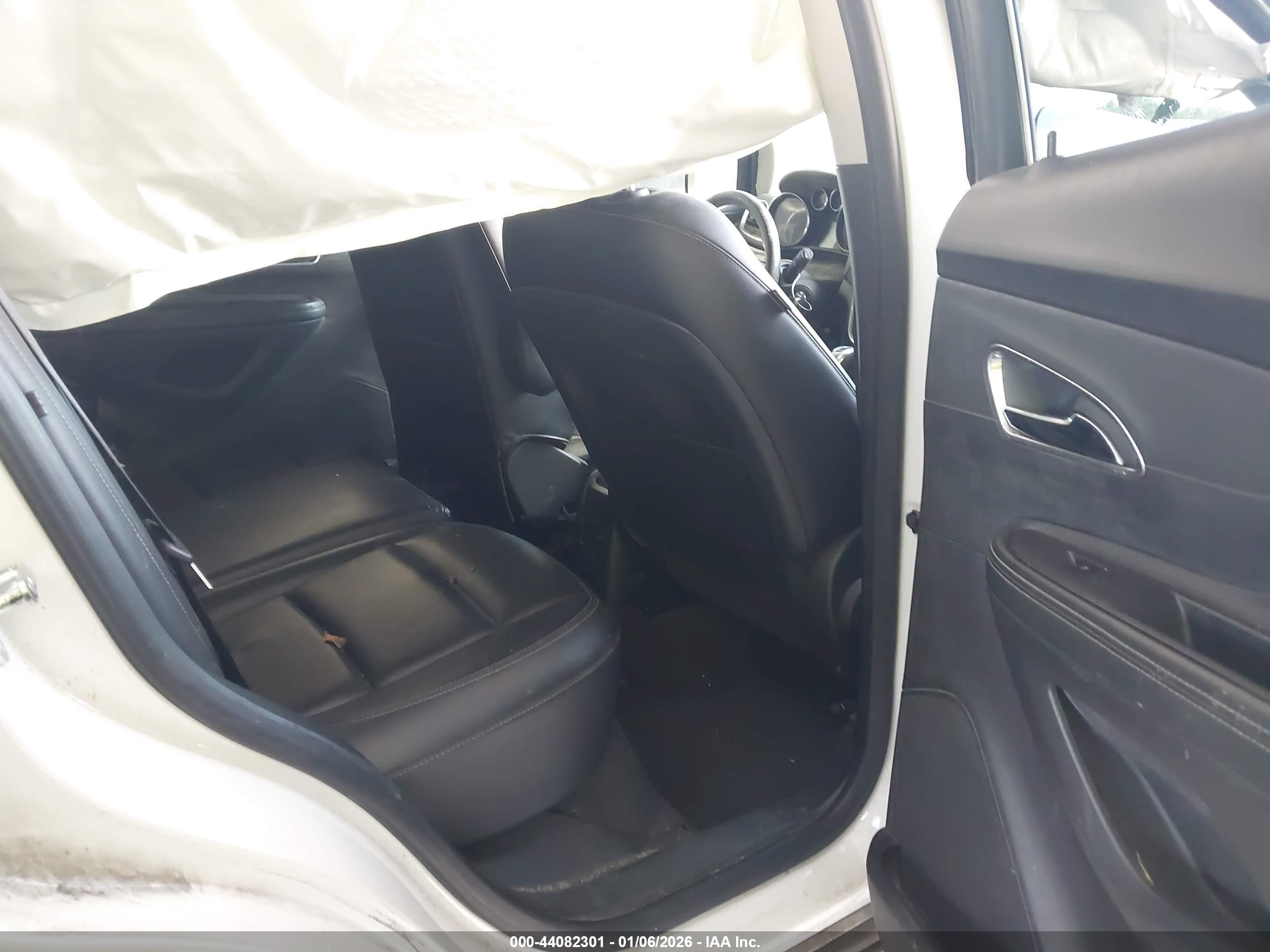 BUICK ENCORE image 8