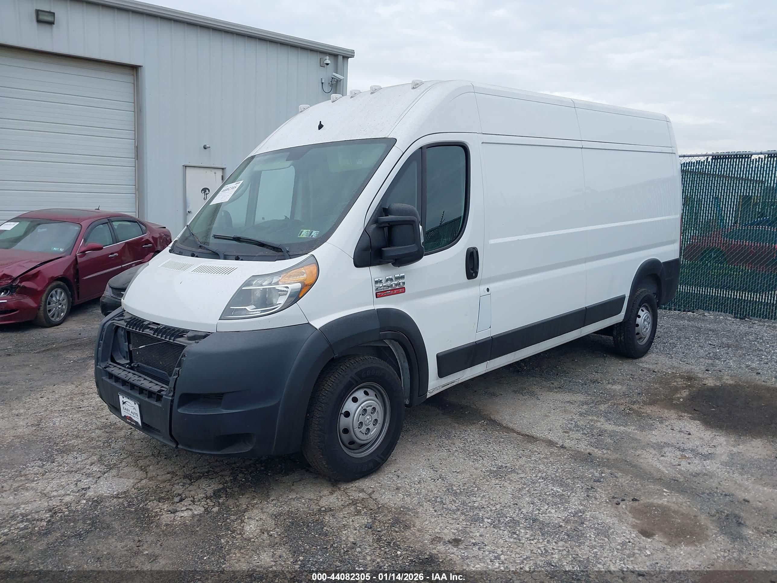 RAM PROMASTER image 2