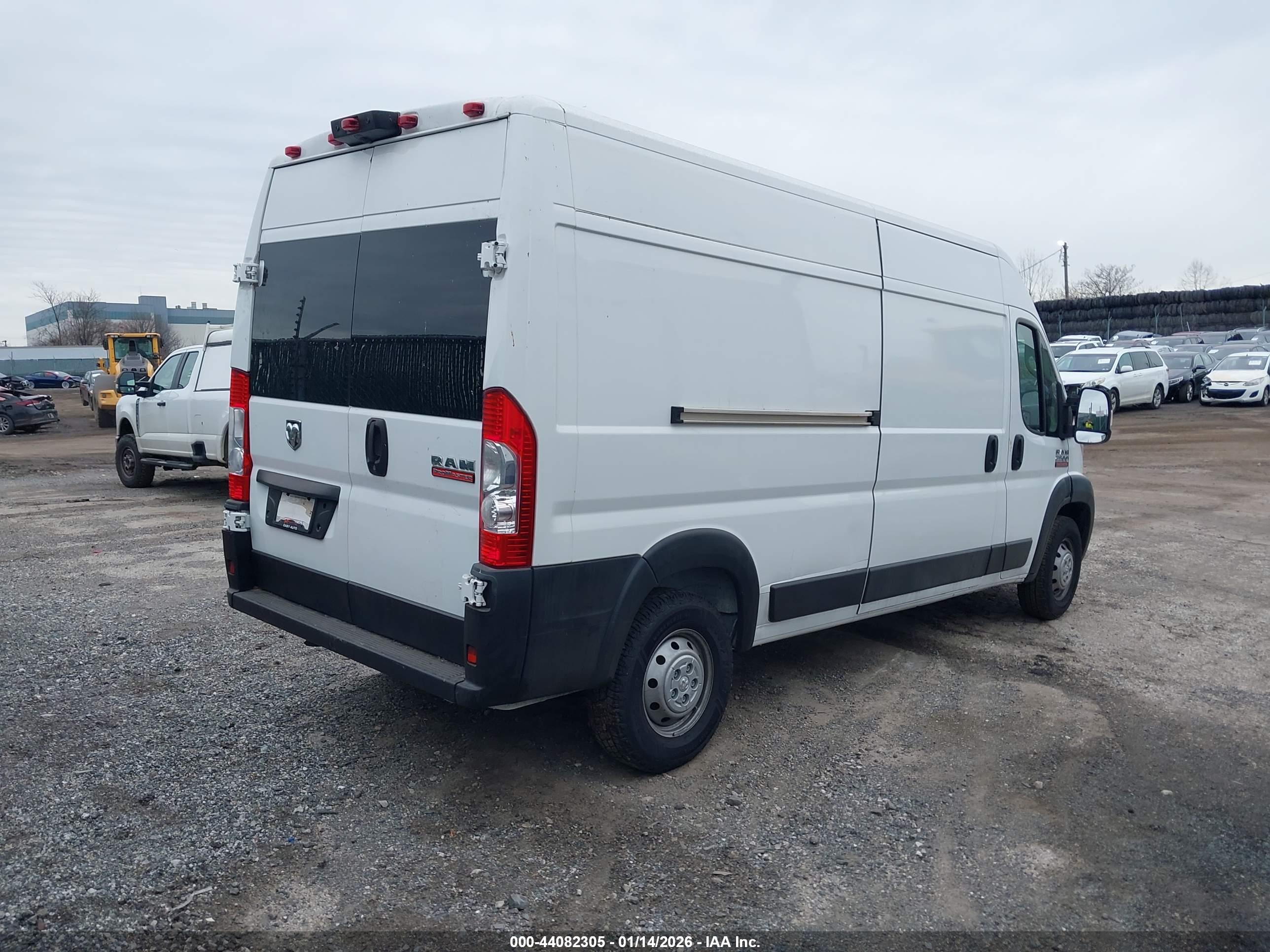 RAM PROMASTER image 4