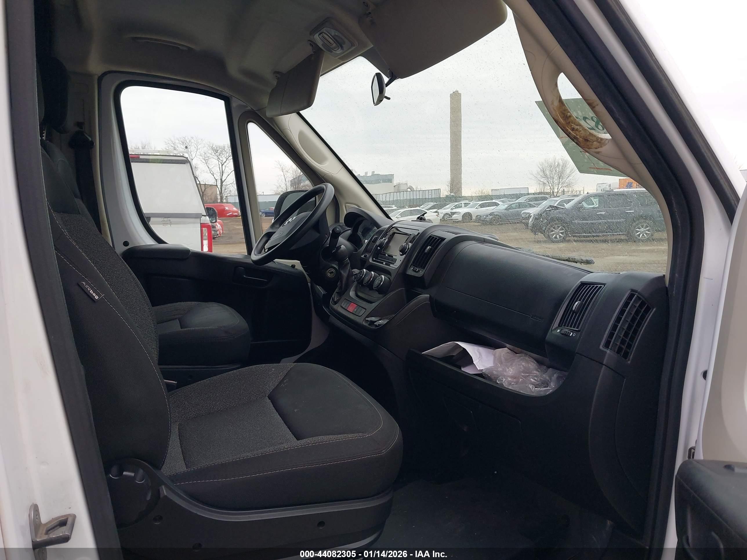 RAM PROMASTER image 5