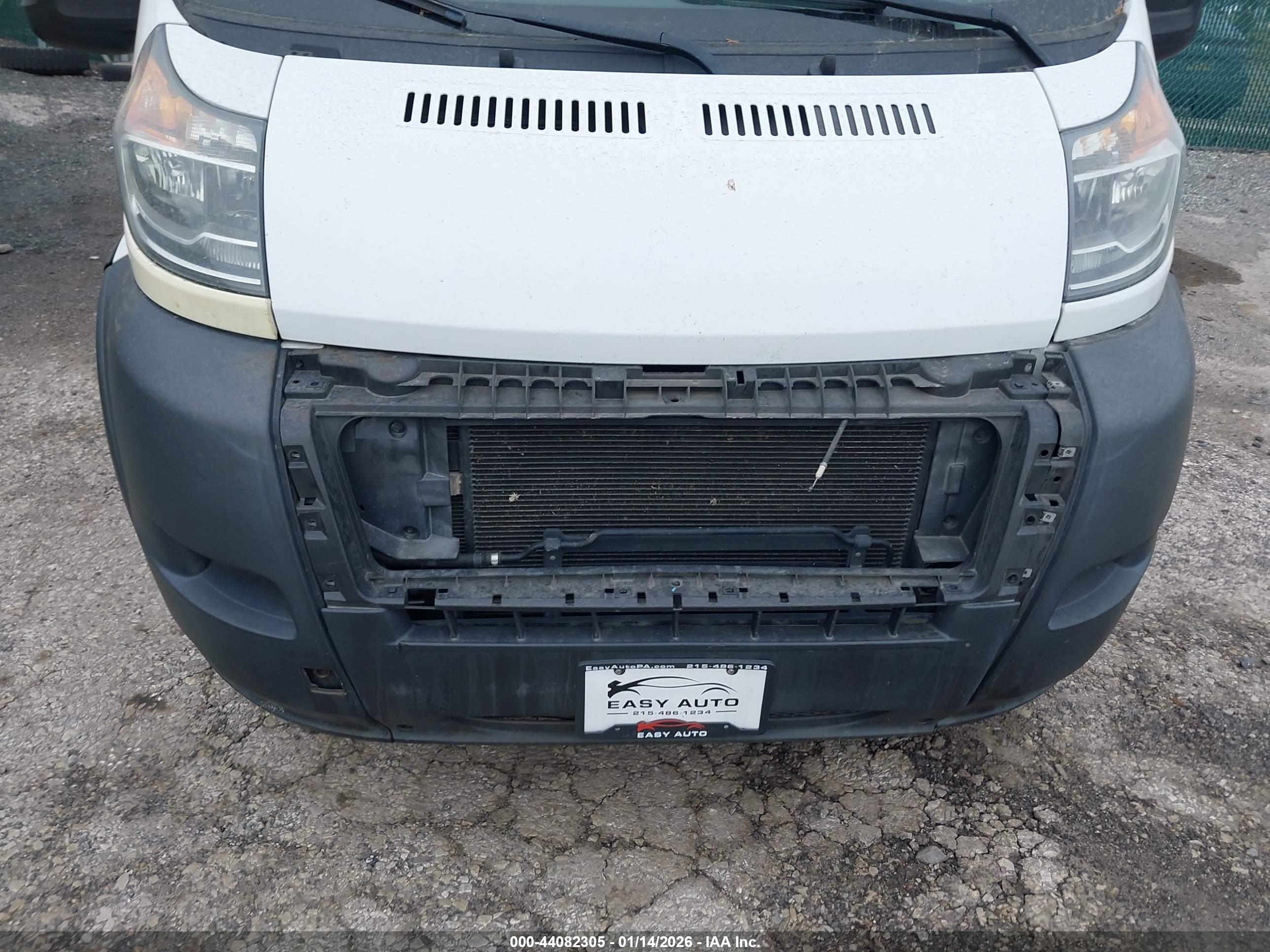 RAM PROMASTER image 6