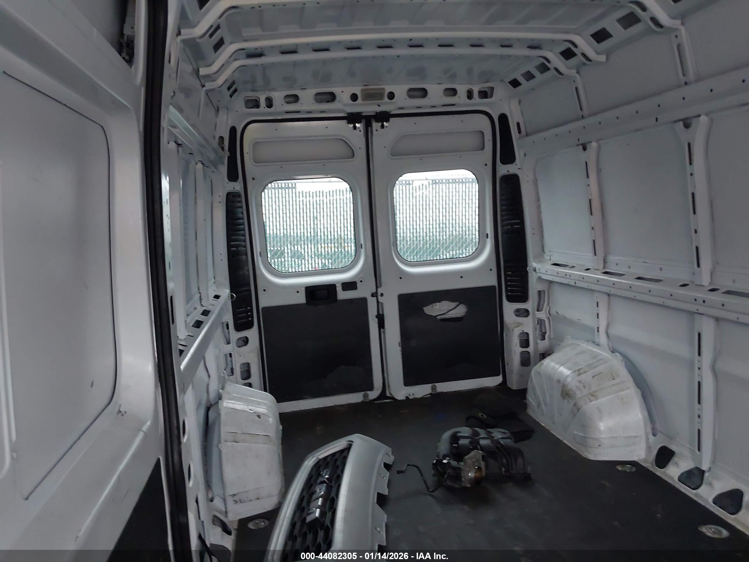 RAM PROMASTER image 8
