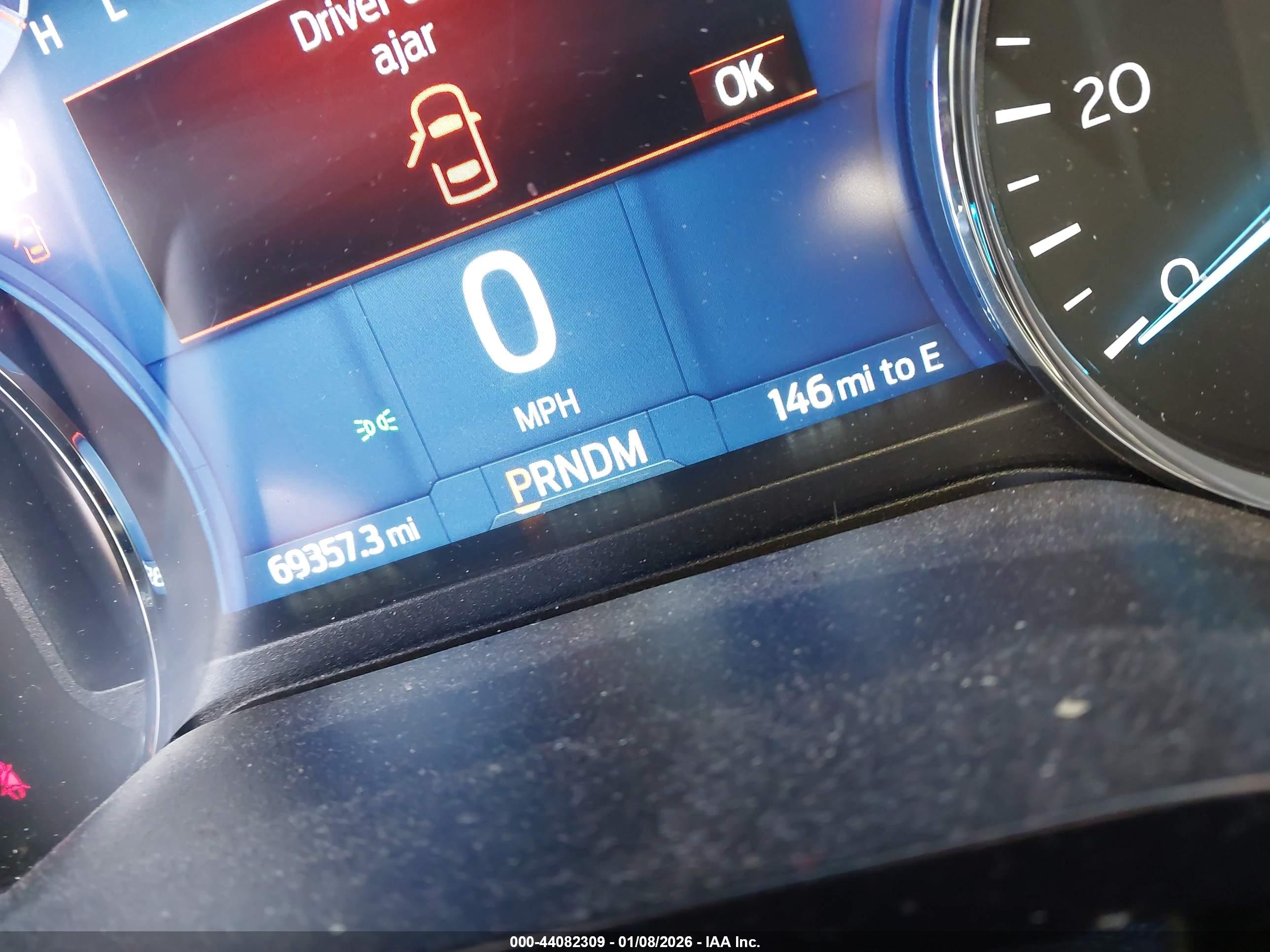 FORD EXPEDITION image 7