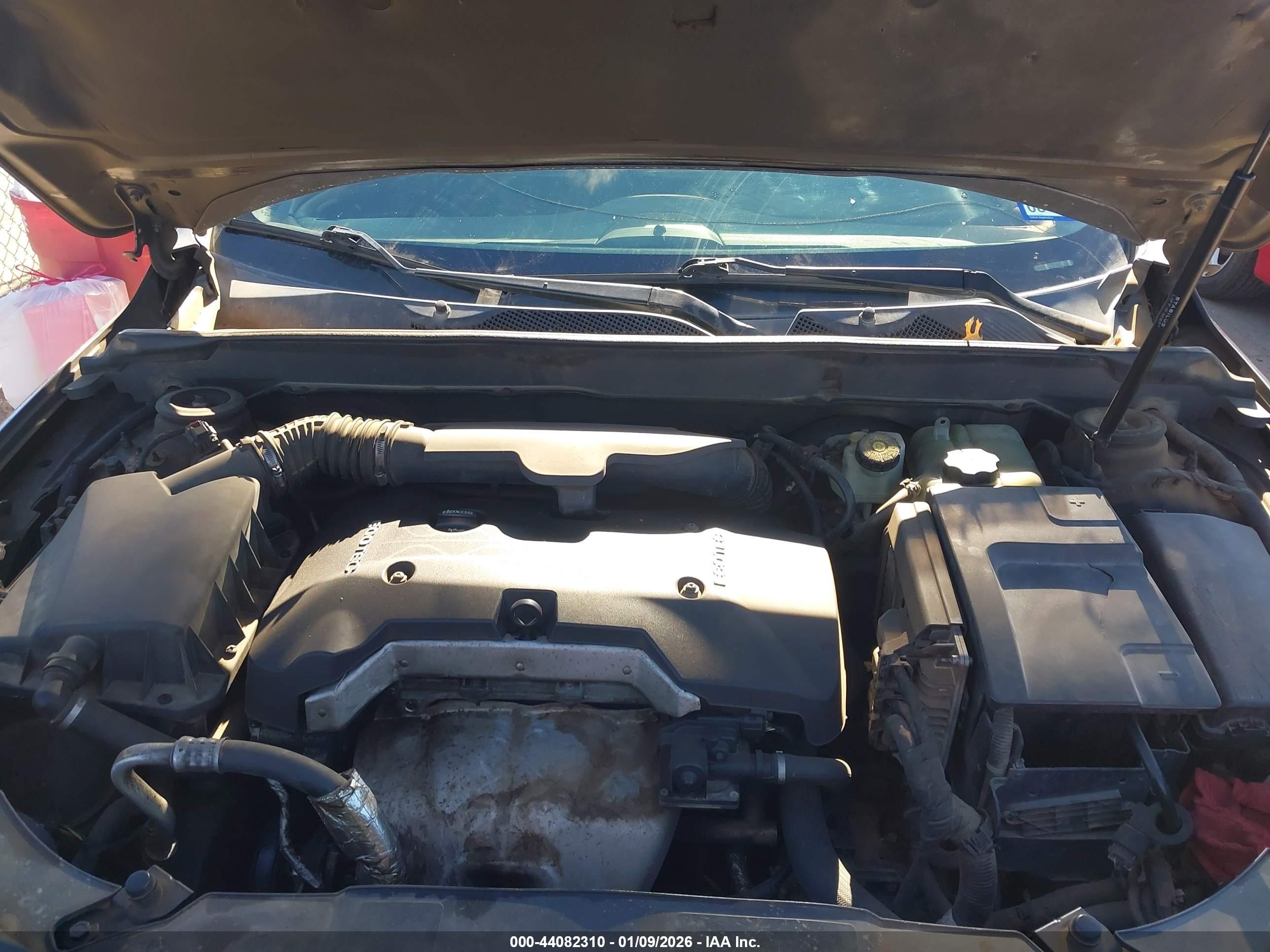 CHEVROLET MALIBU image 10