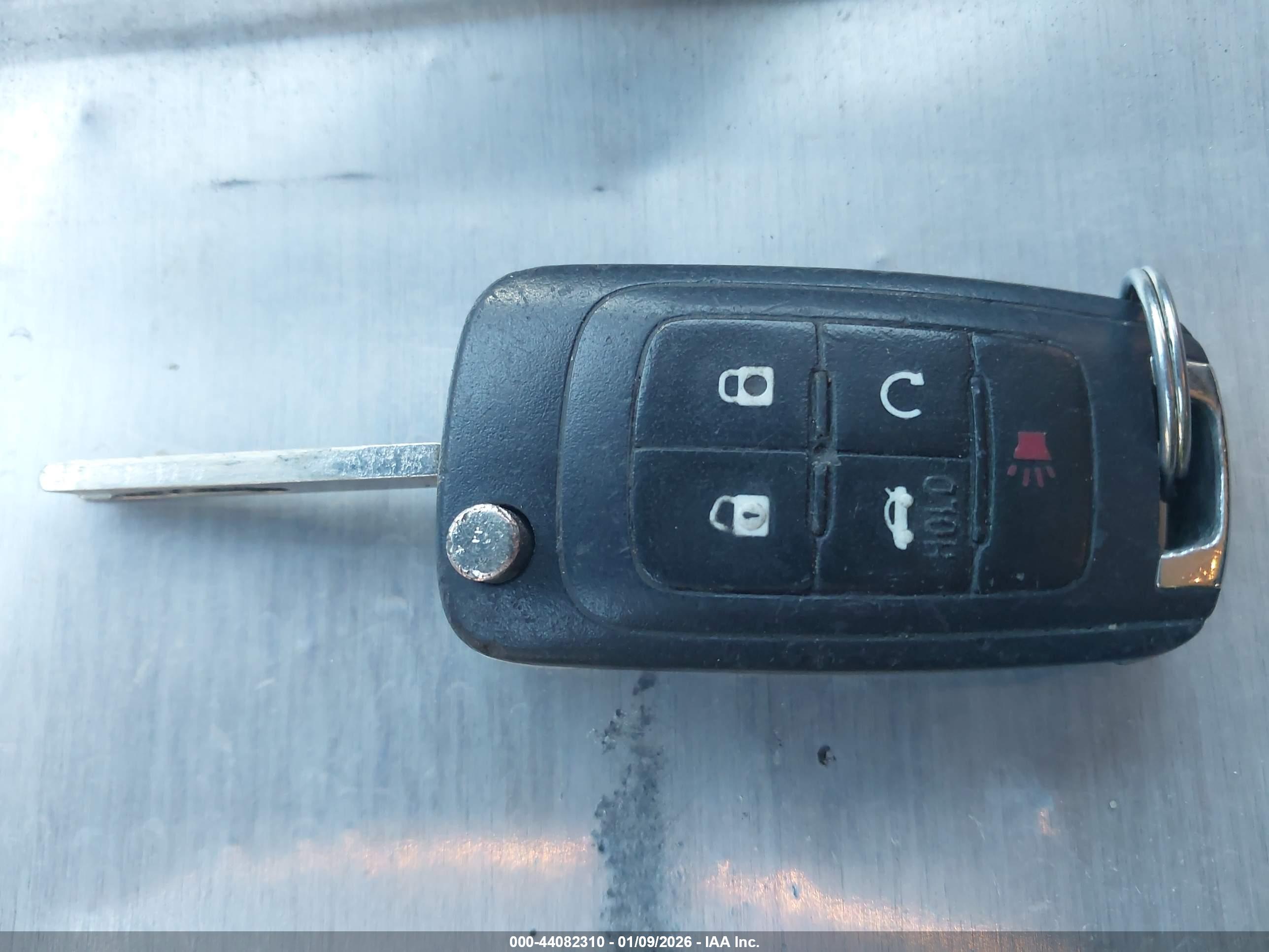 CHEVROLET MALIBU image 11