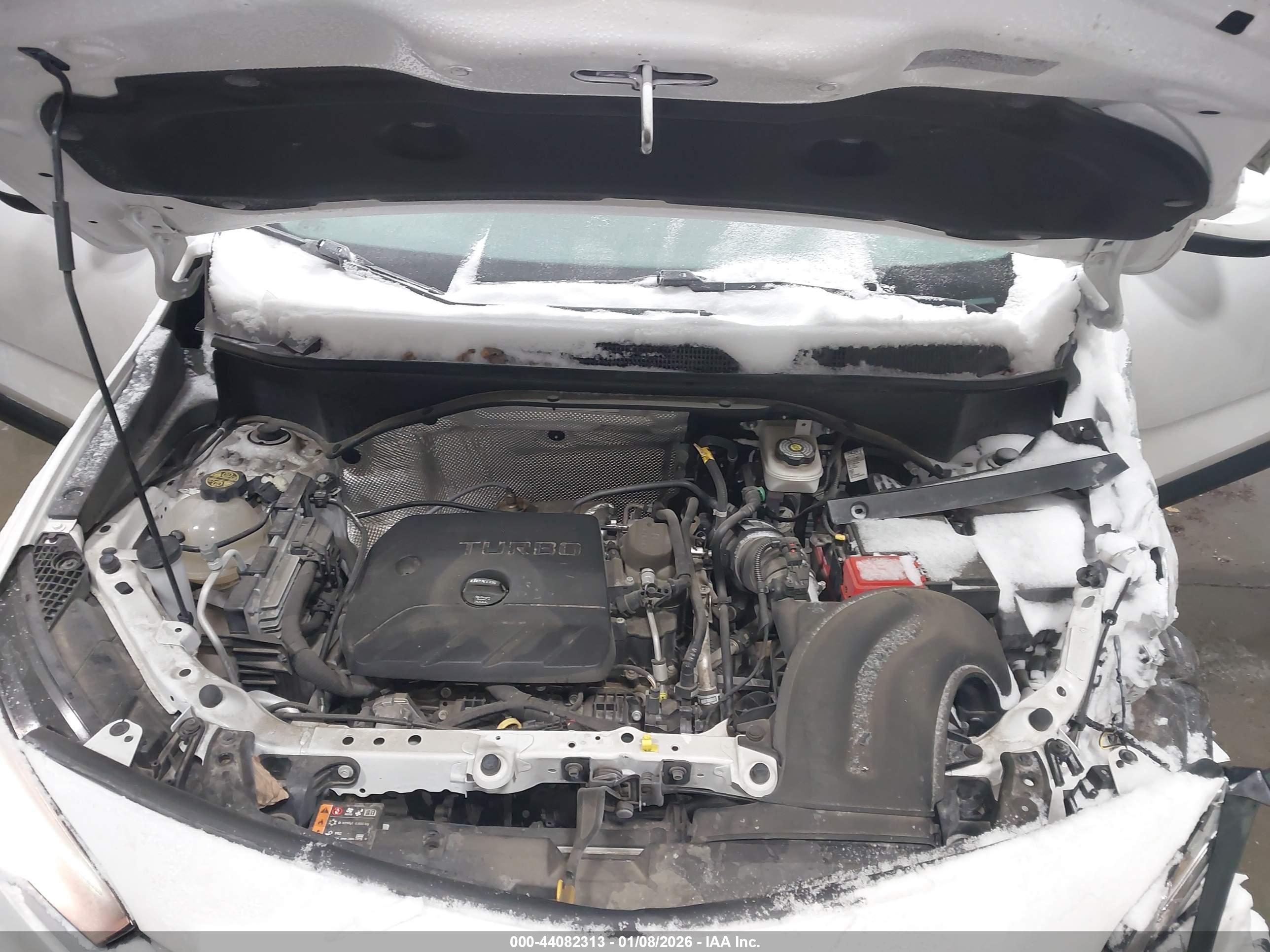 BUICK ENCORE image 10
