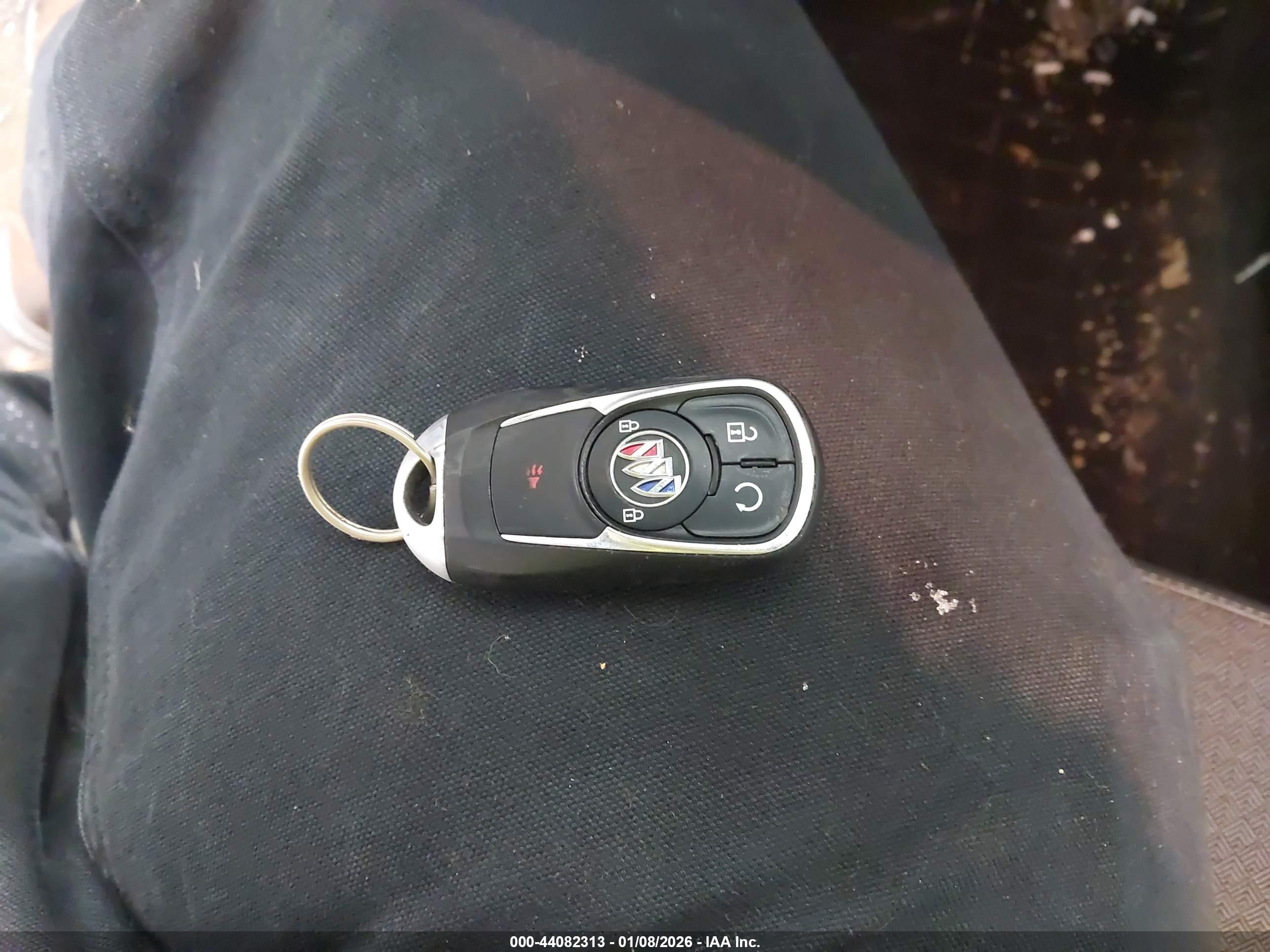 BUICK ENCORE image 11