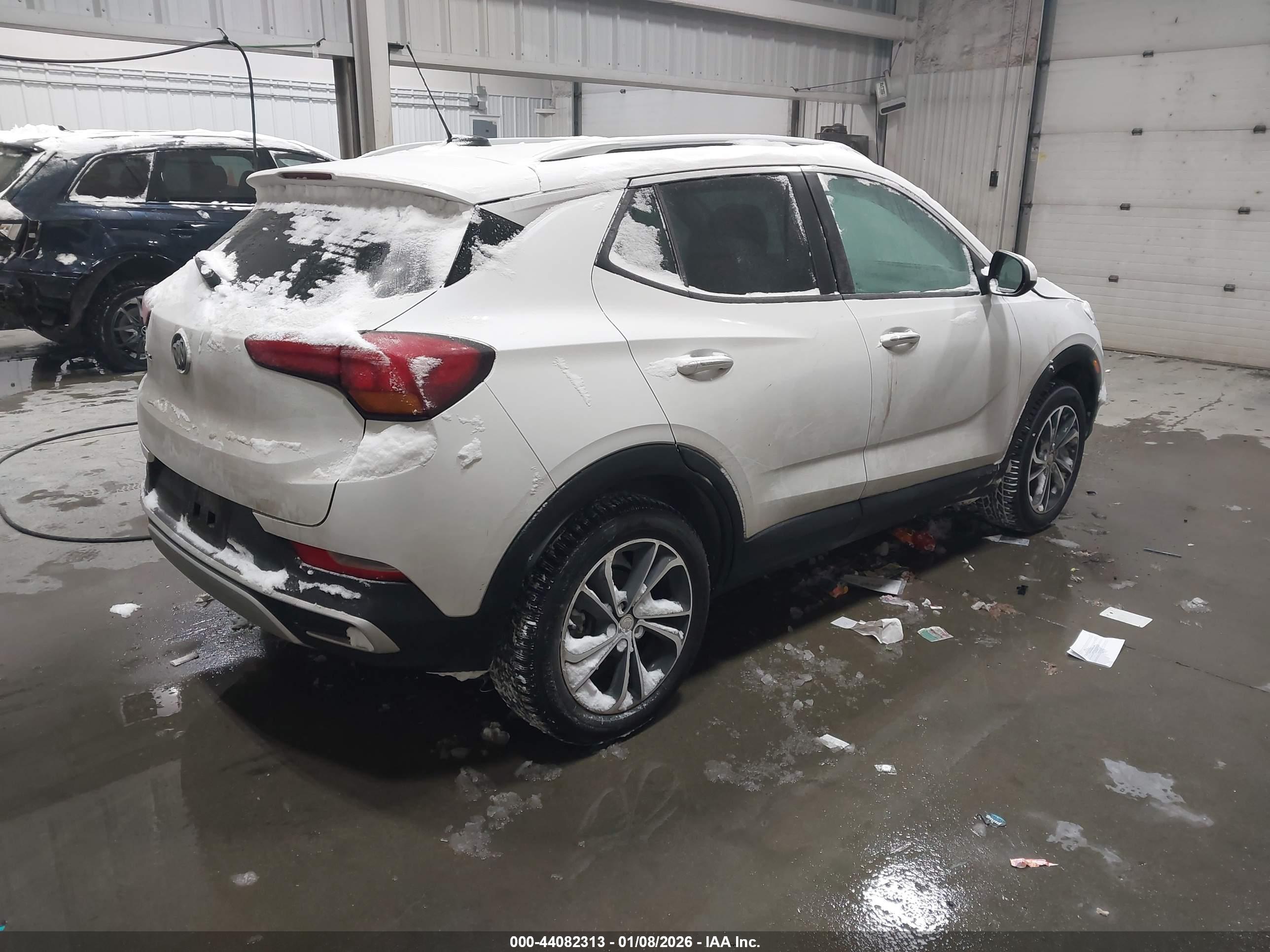 BUICK ENCORE image 4