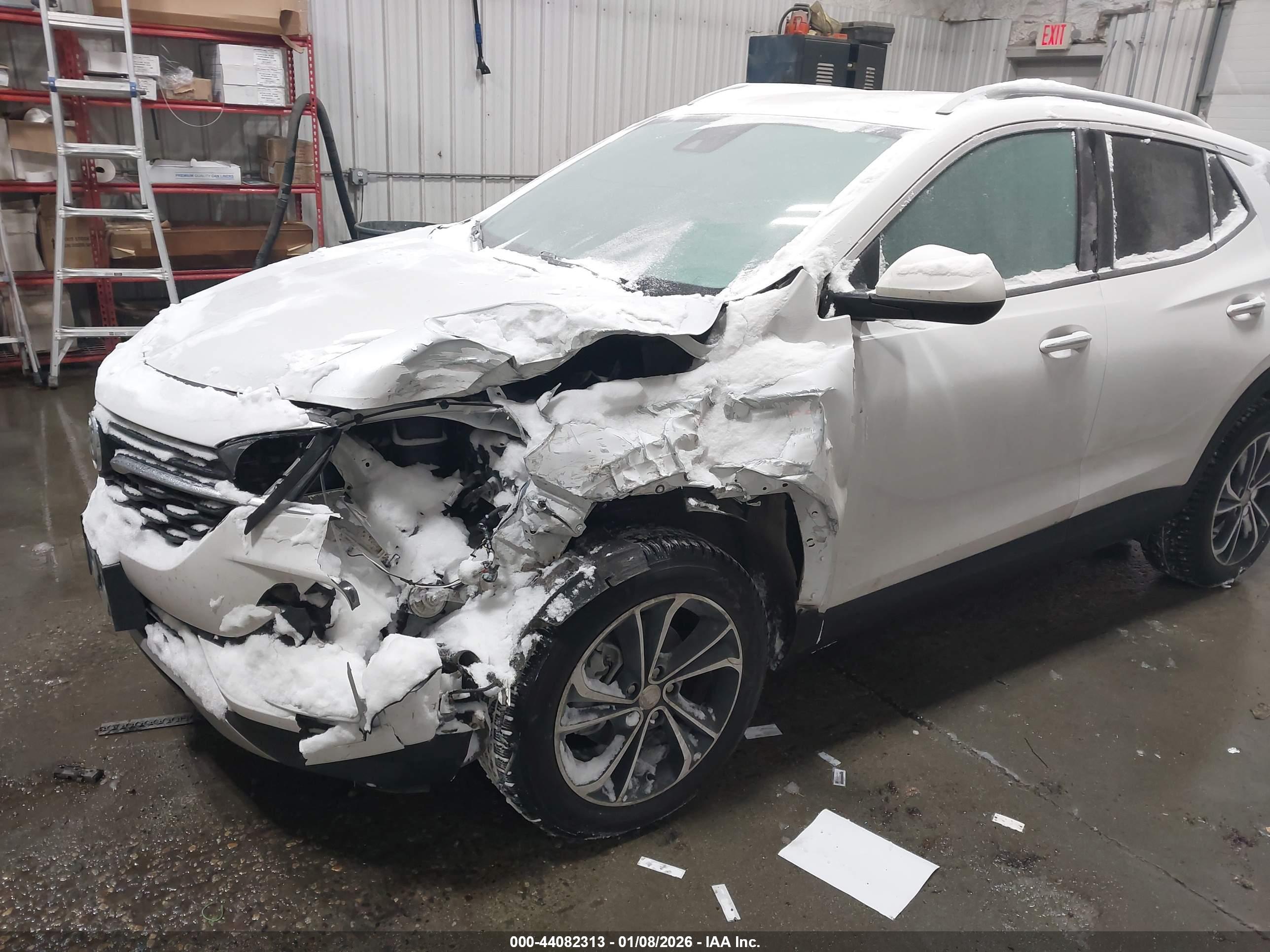 BUICK ENCORE image 6
