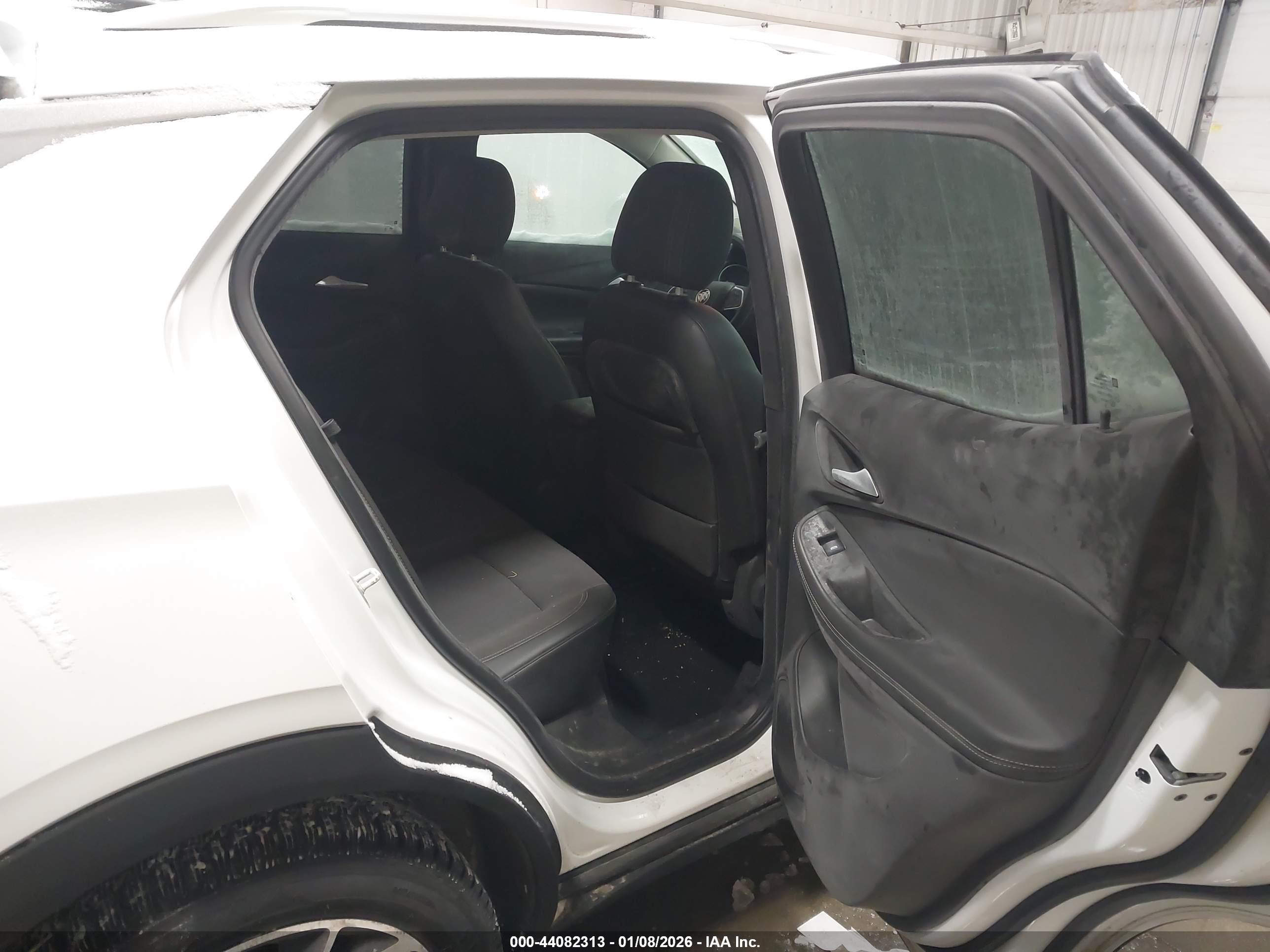 BUICK ENCORE image 8
