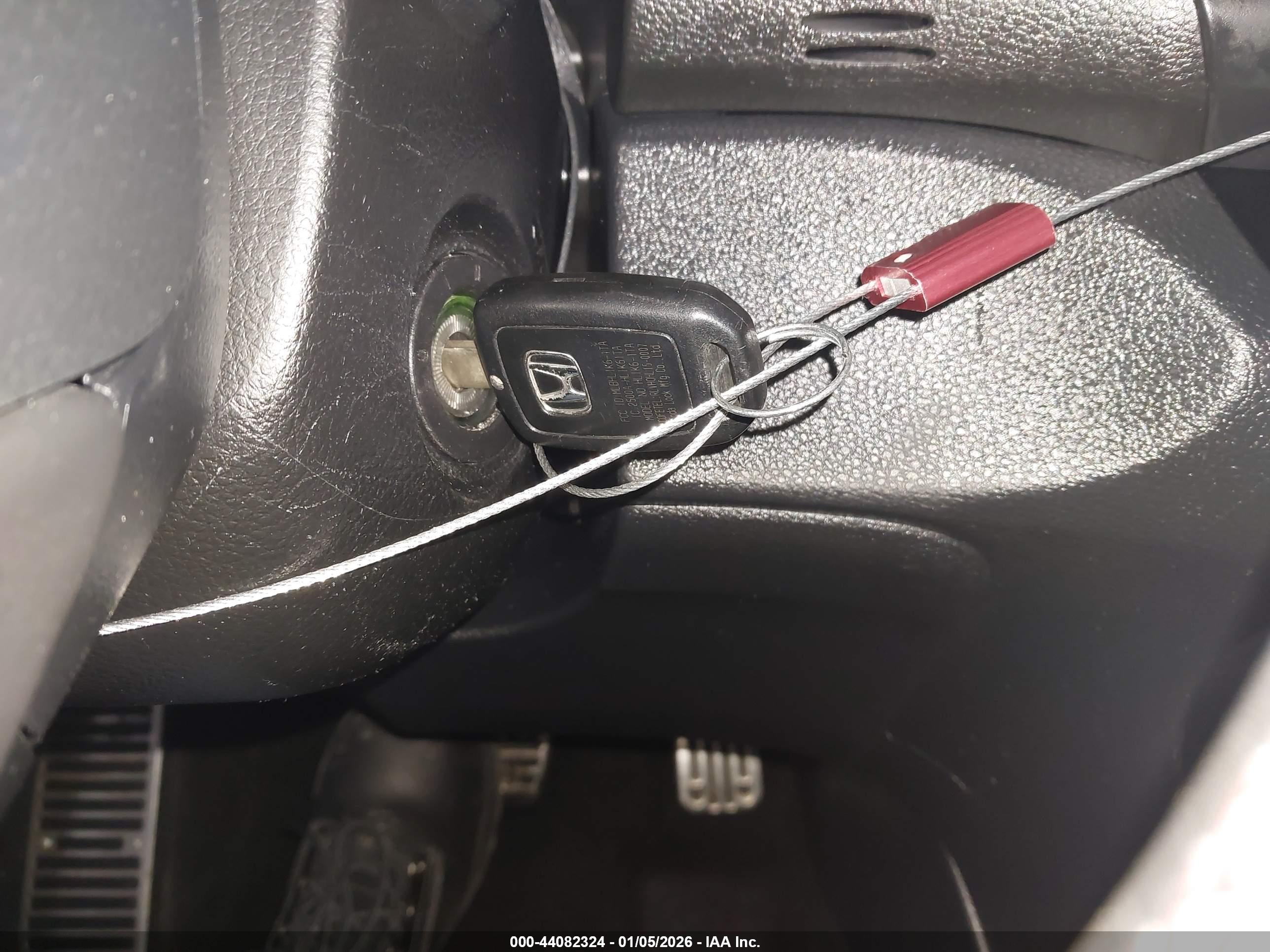 HONDA ACCORD image 11